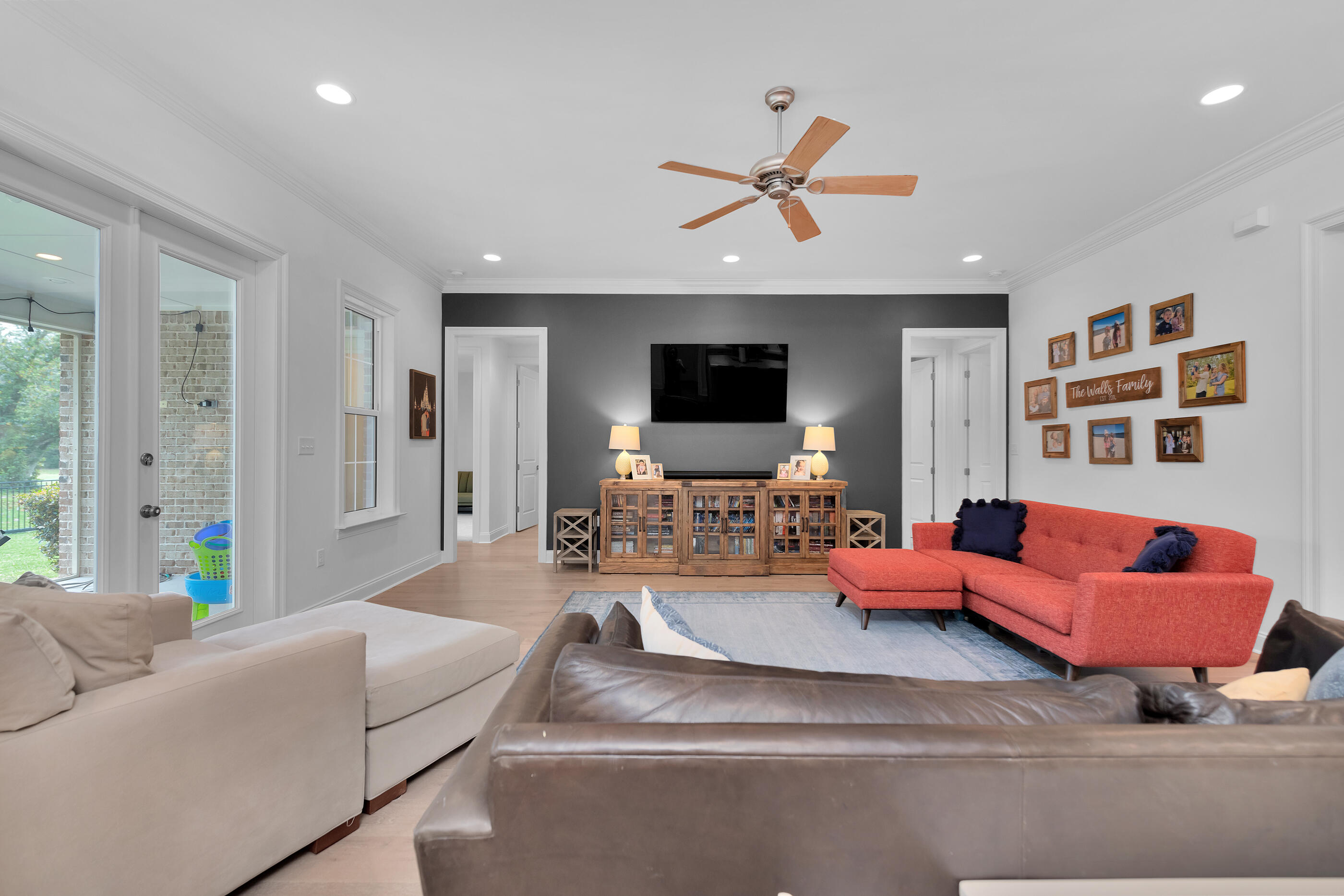 Bluewater Bay - Residential