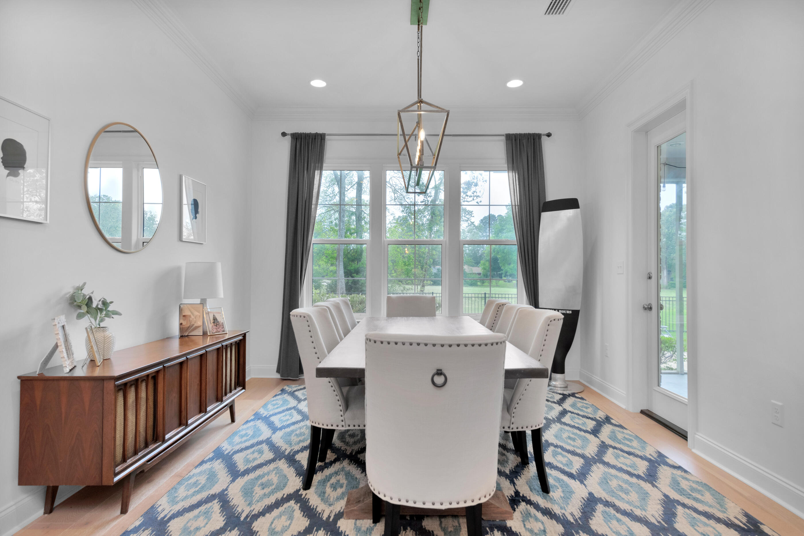 Bluewater Bay - Residential