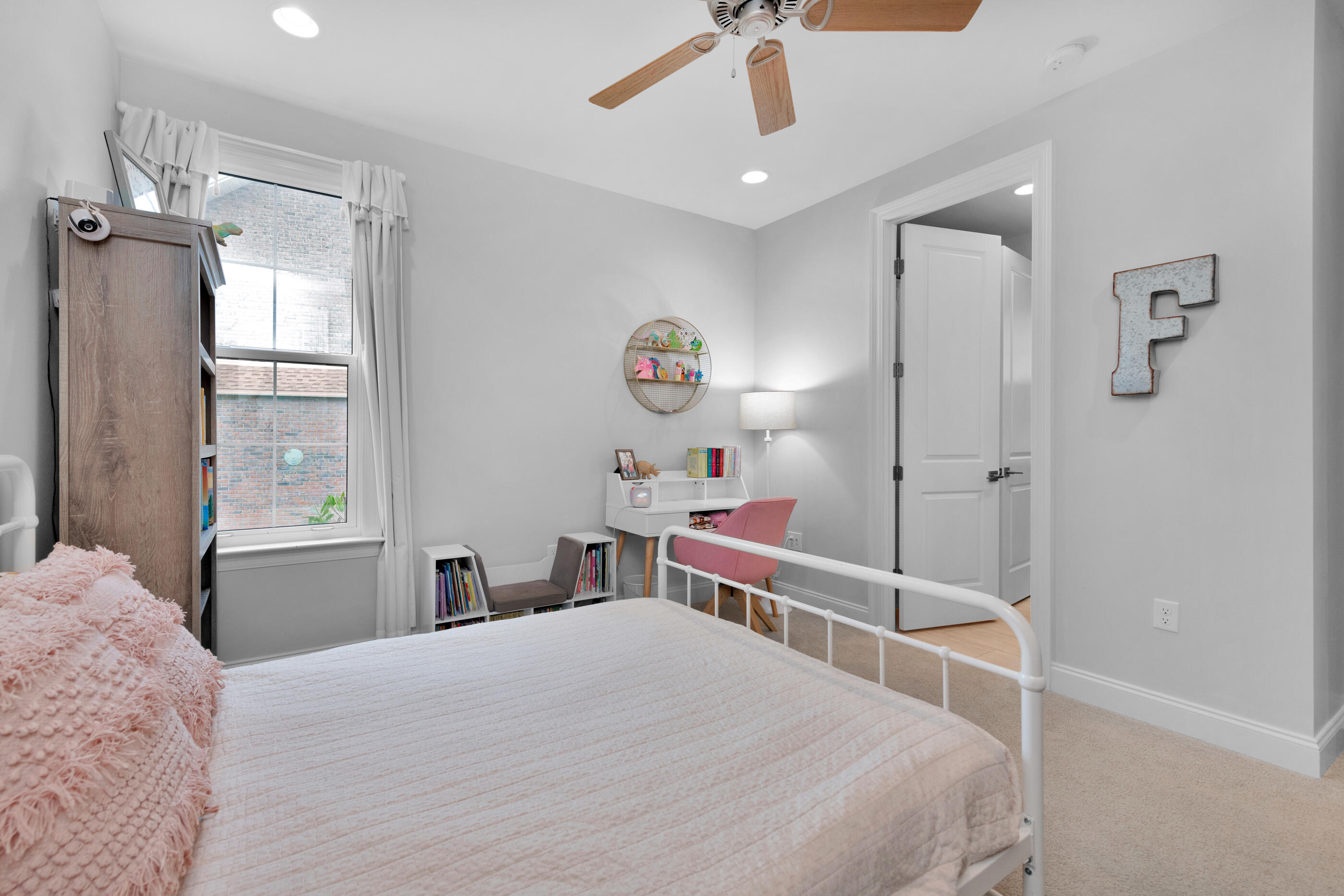 Bluewater Bay - Residential