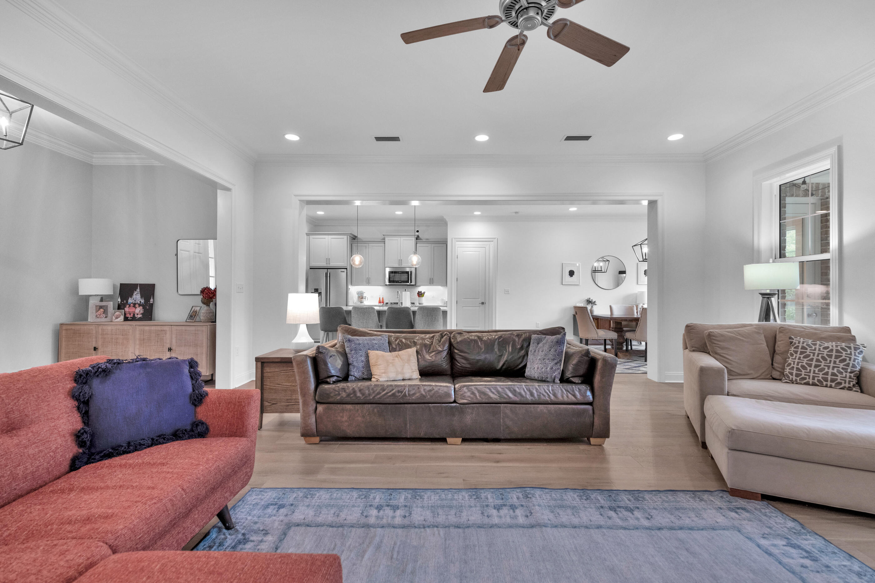 Bluewater Bay - Residential