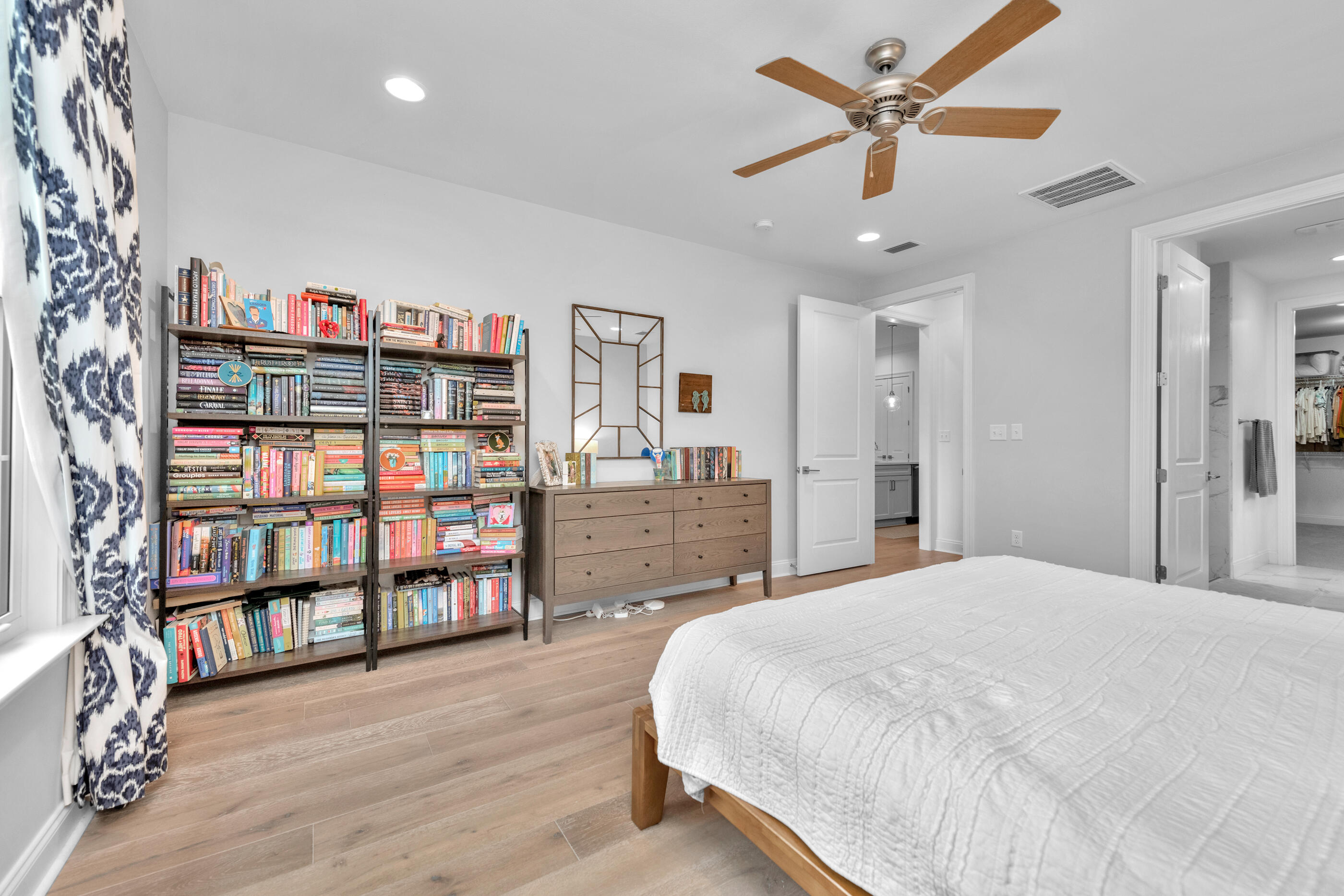 Bluewater Bay - Residential