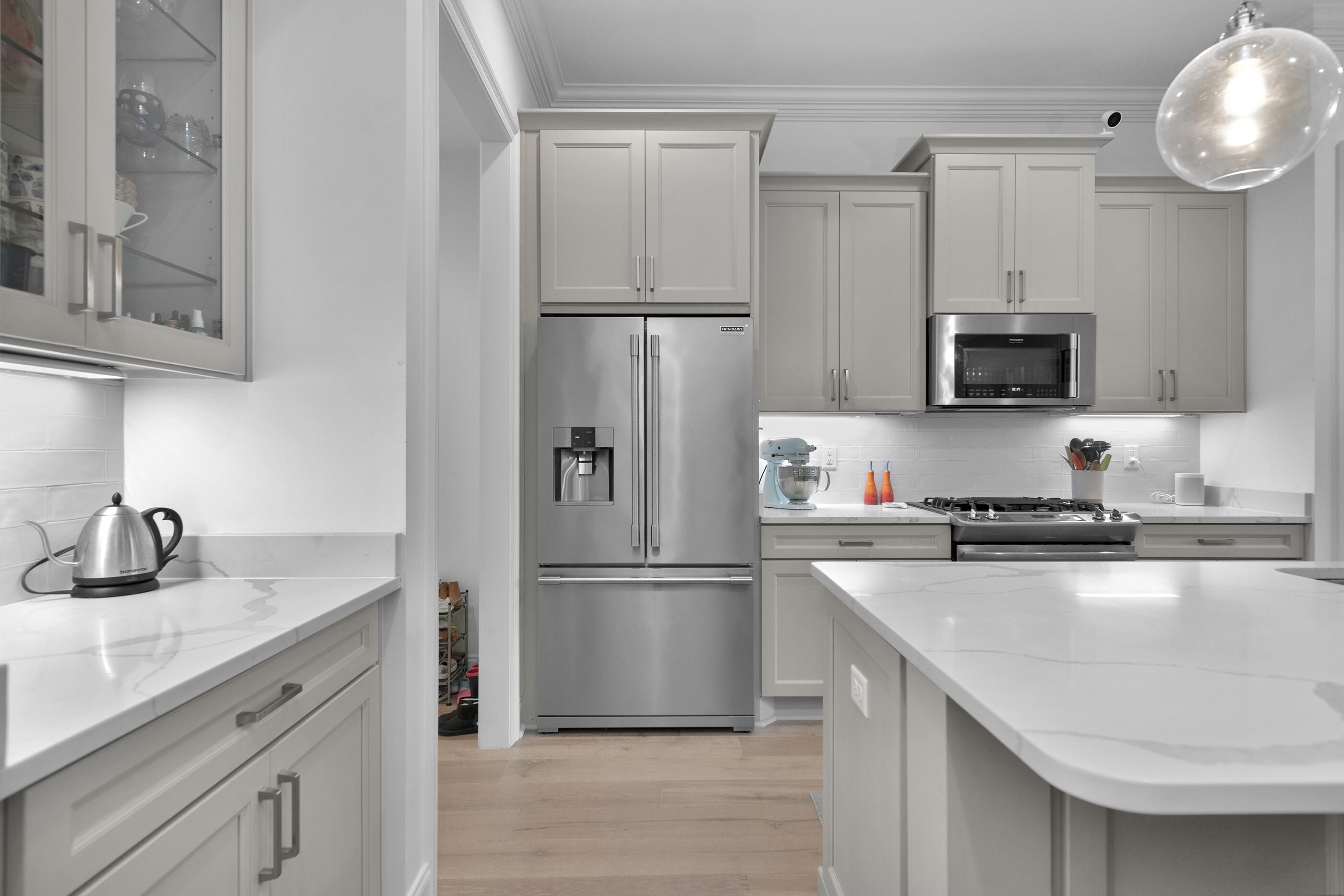 Bluewater Bay - Residential