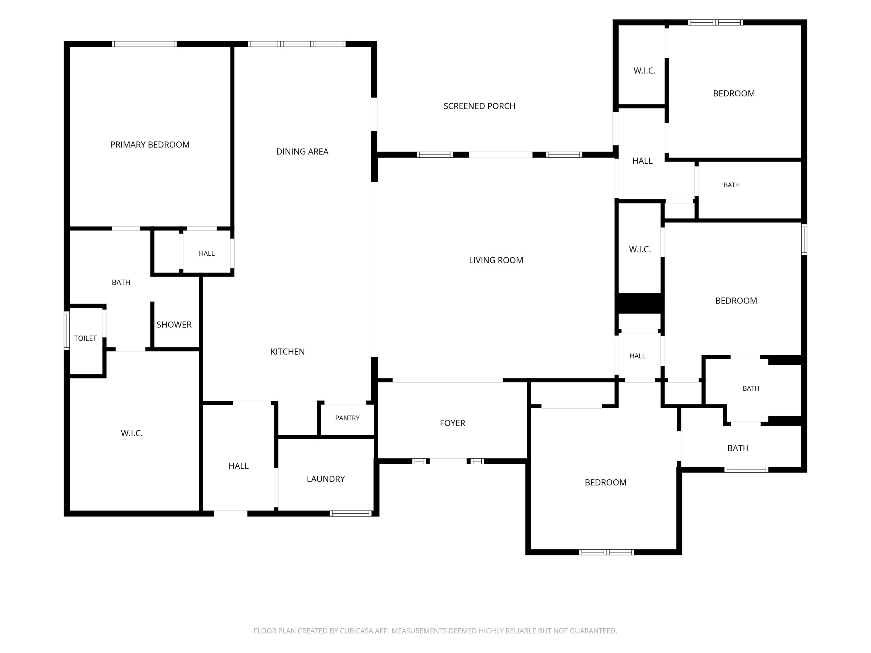 Bluewater Bay - Residential