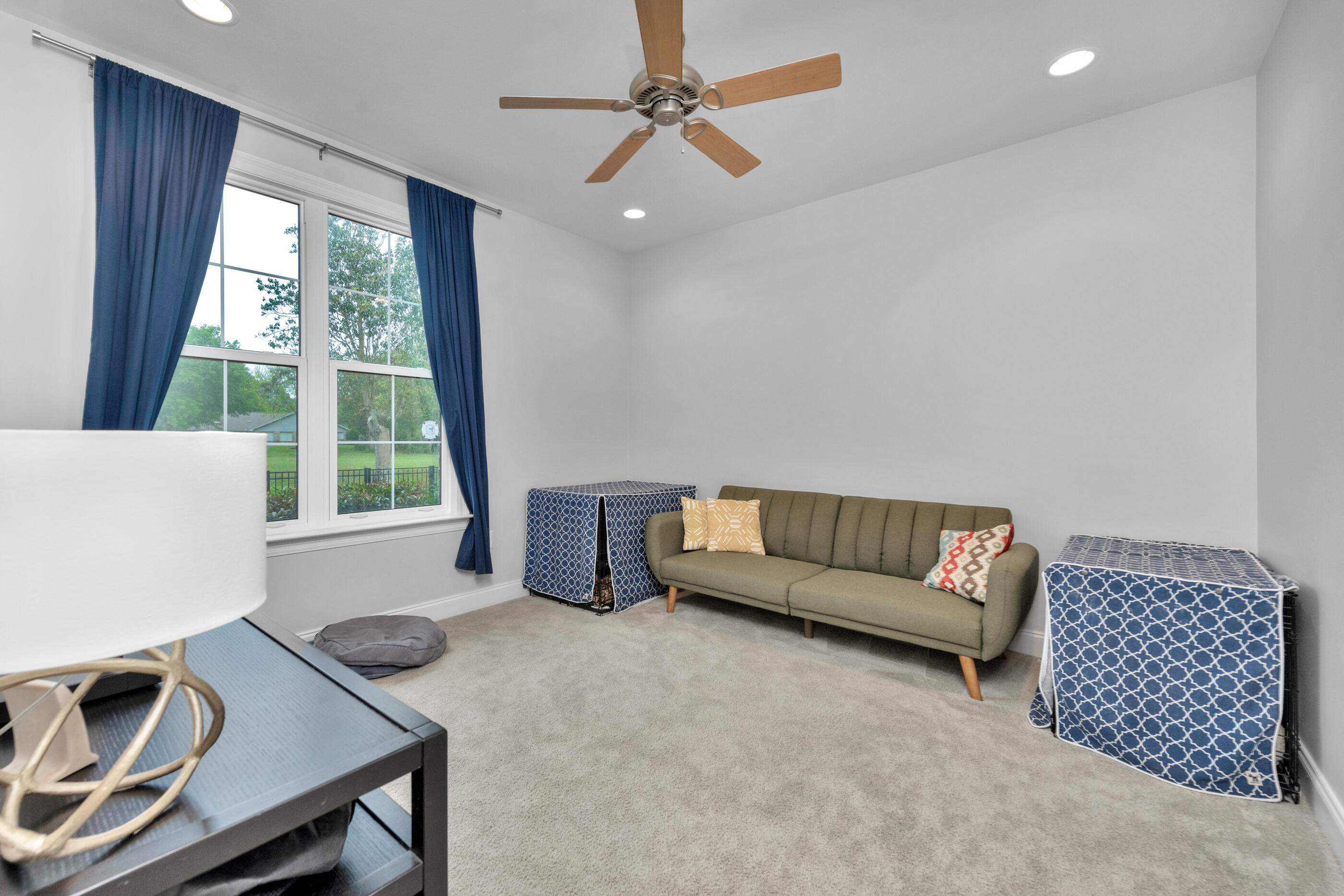 Bluewater Bay - Residential