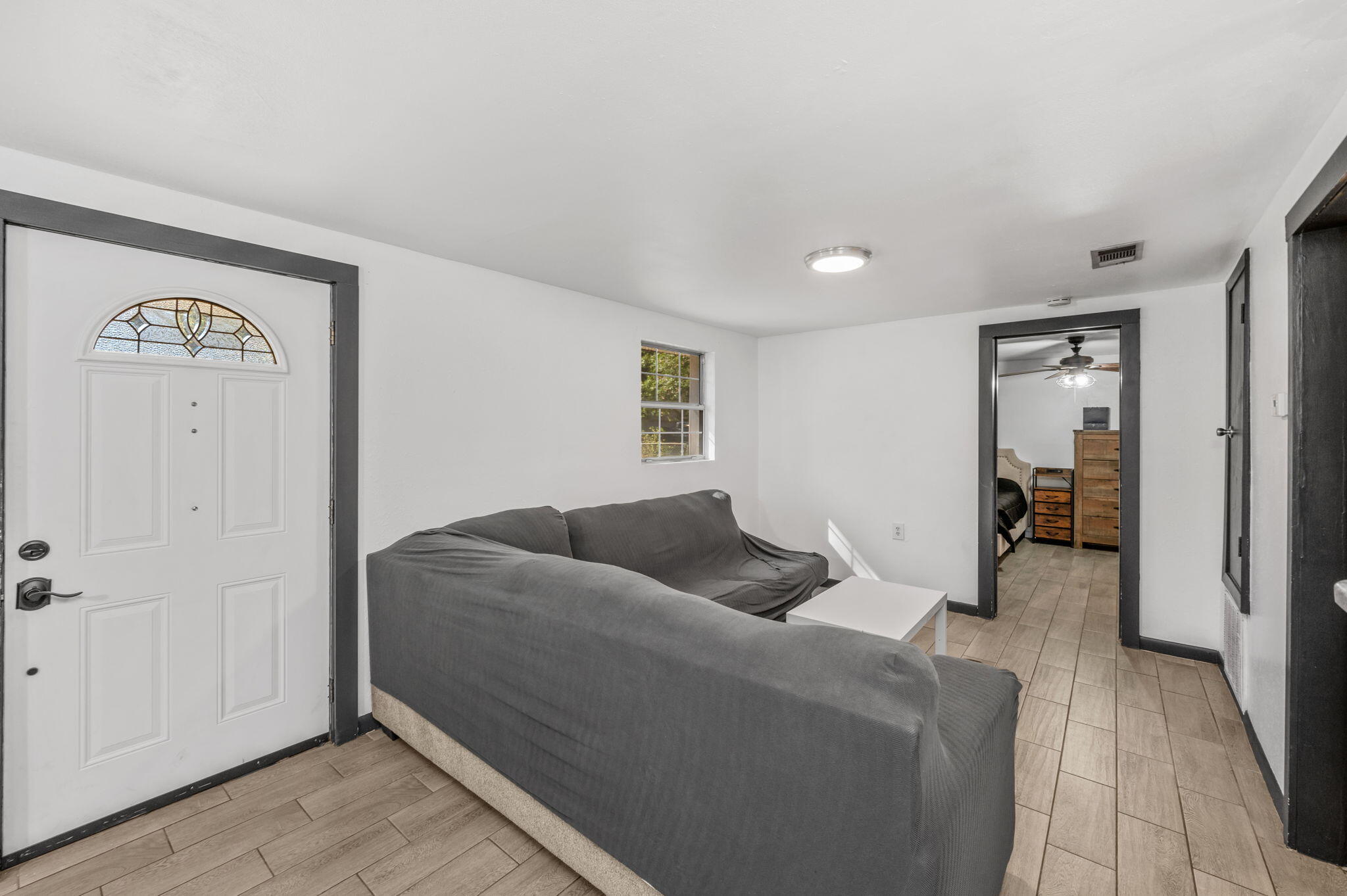 Bradys S/D - Residential