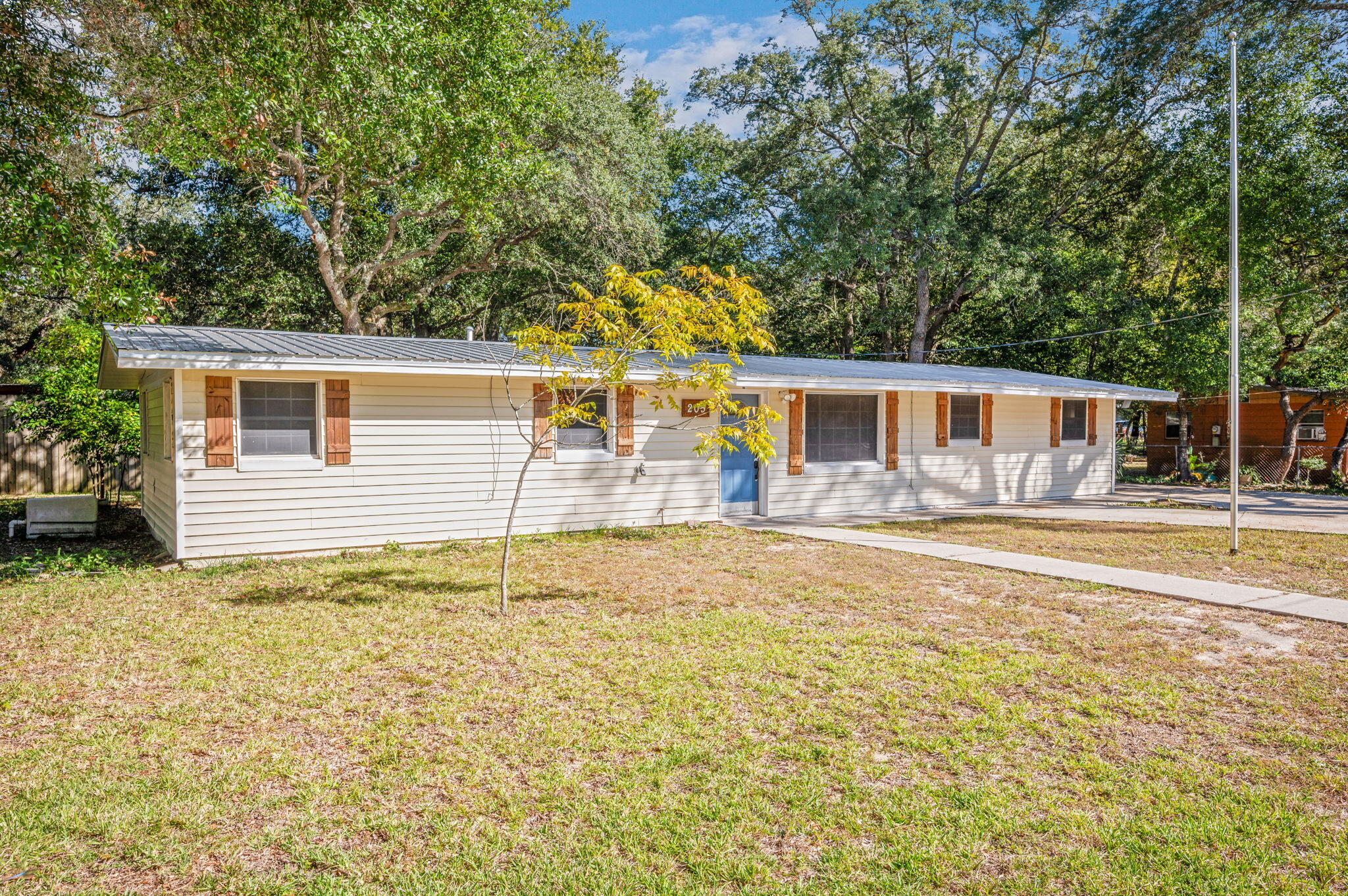 Bradys S/D - Residential