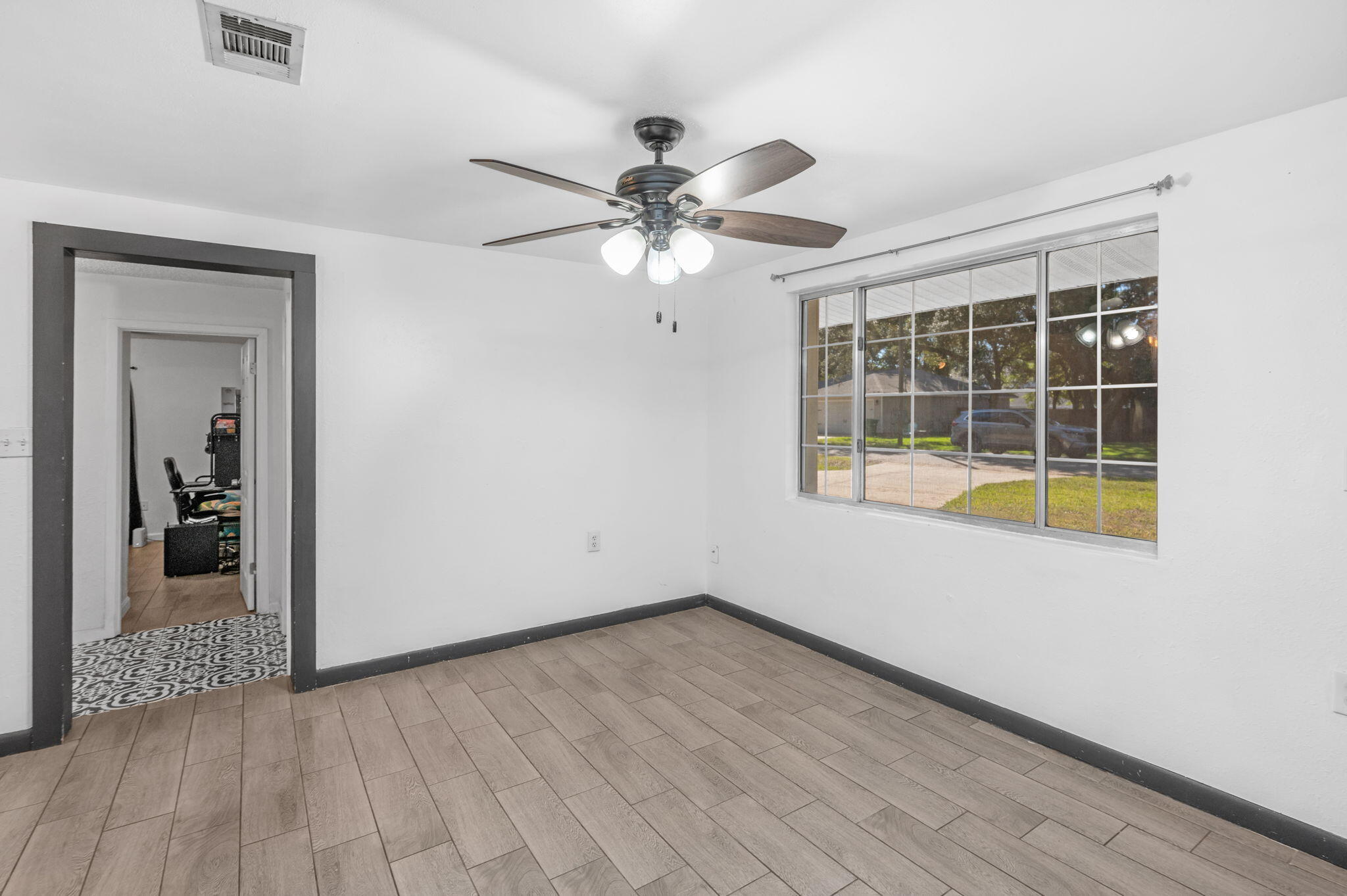 Bradys S/D - Residential