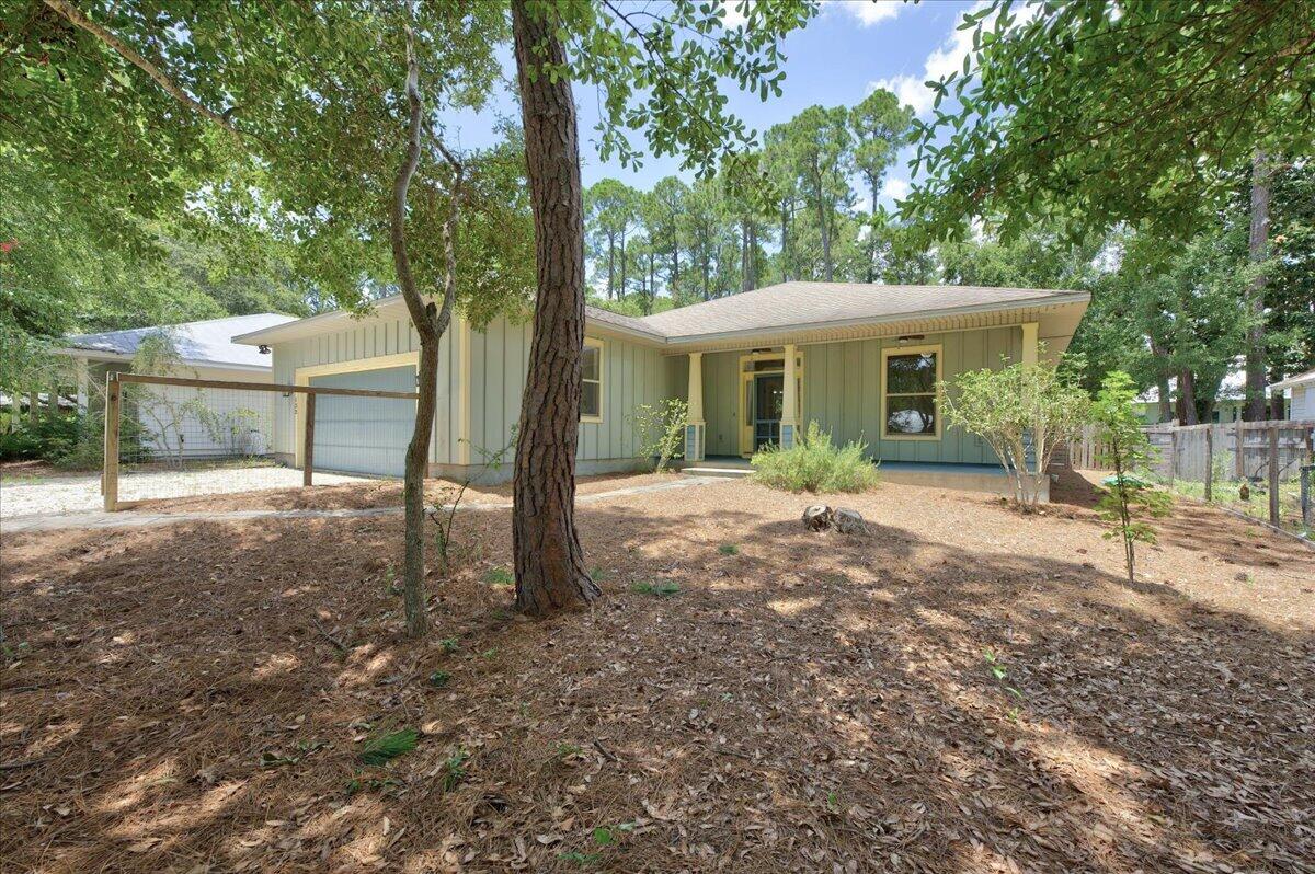 DAUGHETTES AMENDED - Residential