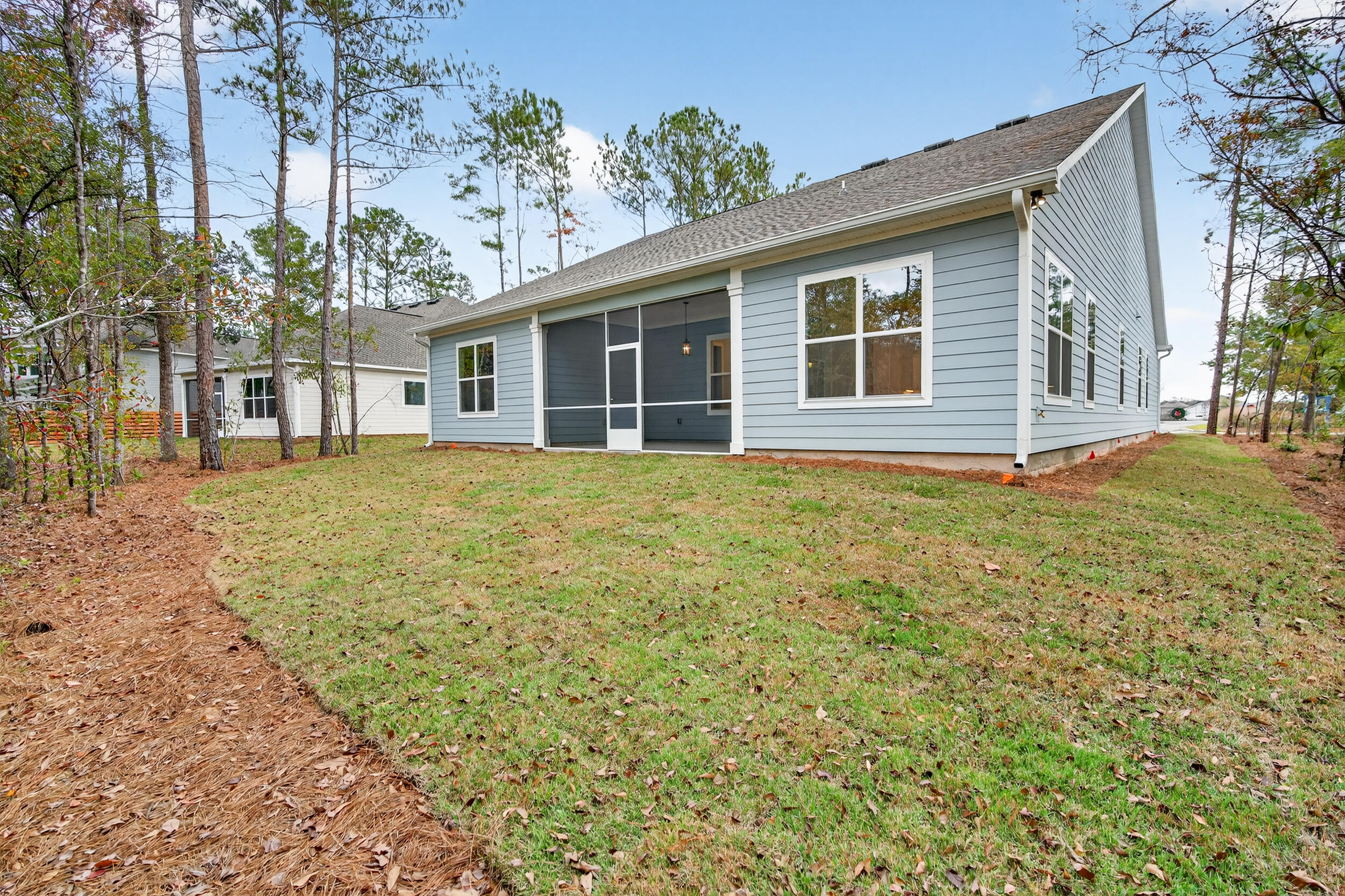 MAGNOLIA BAY ESTATES - Residential