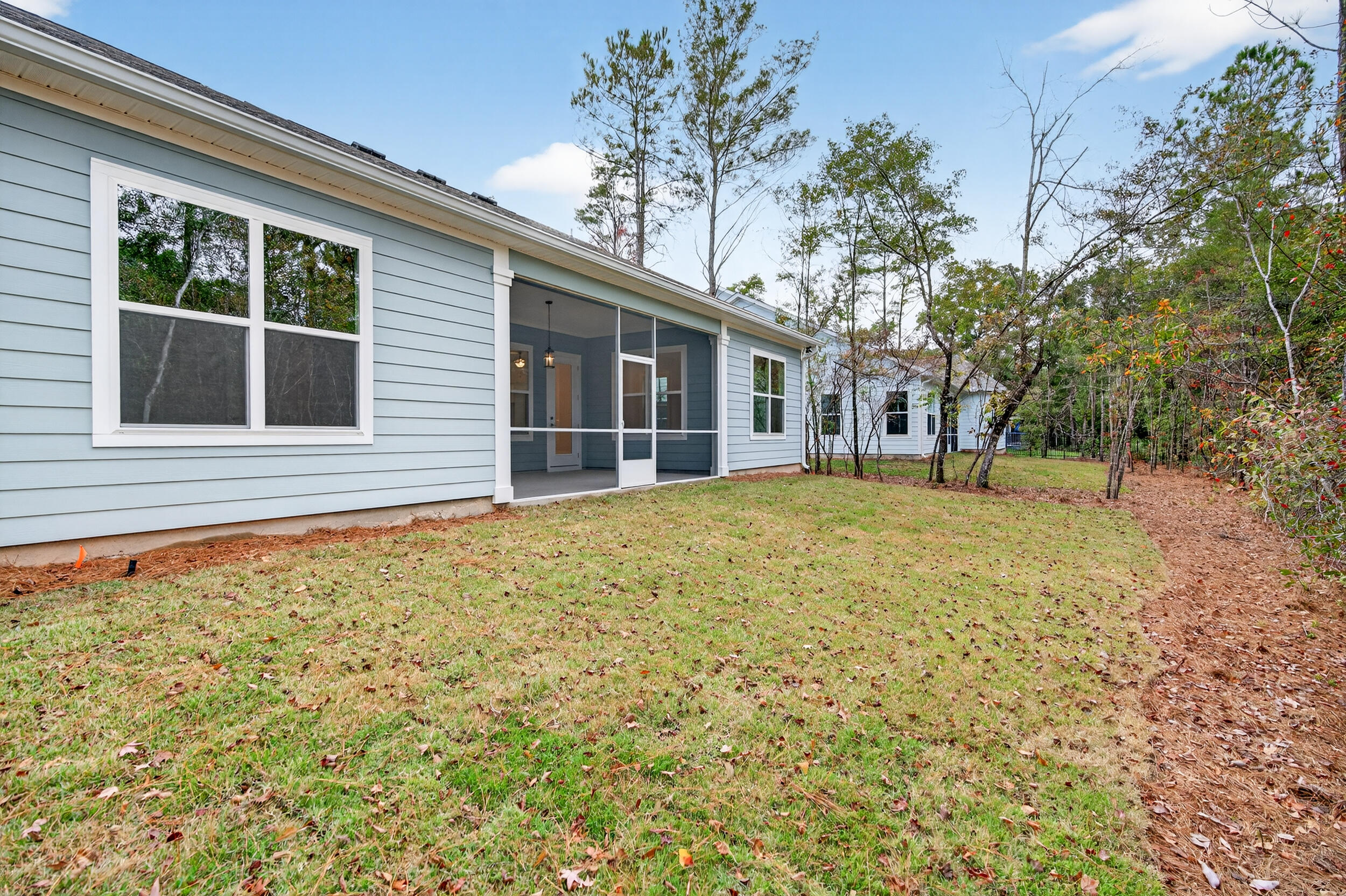 MAGNOLIA BAY ESTATES - Residential