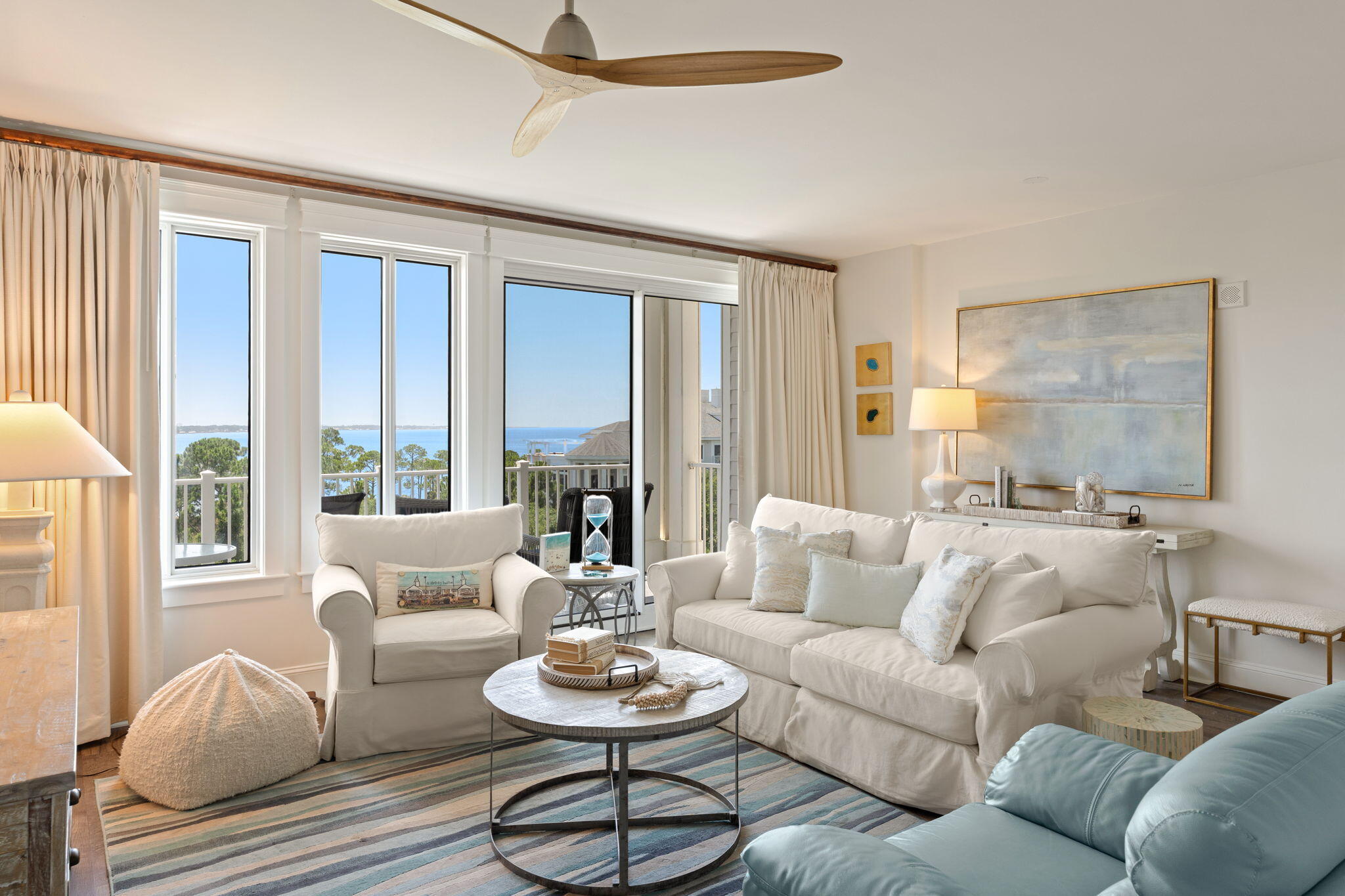 Grand Sandestin - Residential