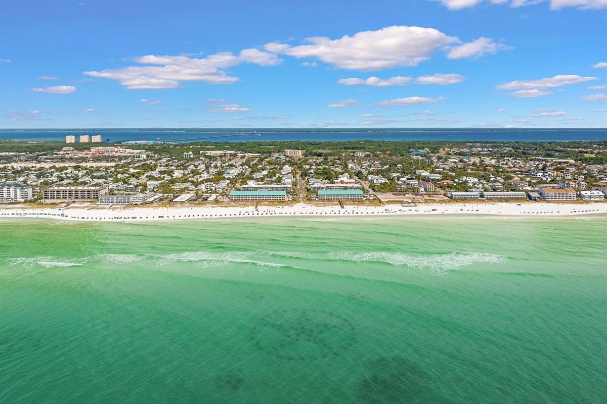 CRYSTAL BEACH - Residential