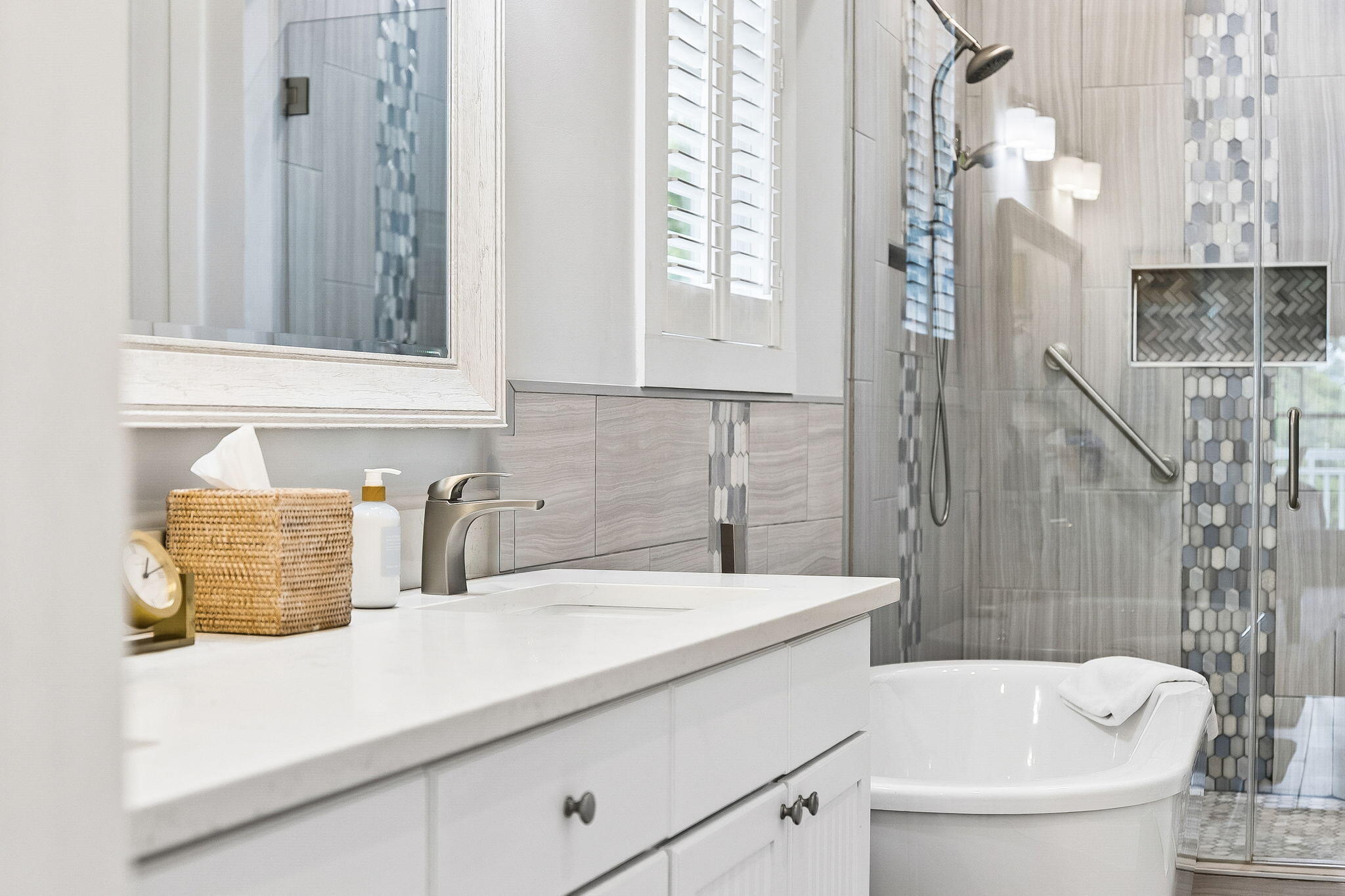 THE PRESERVE AT GRAYTON BEACH - Residential