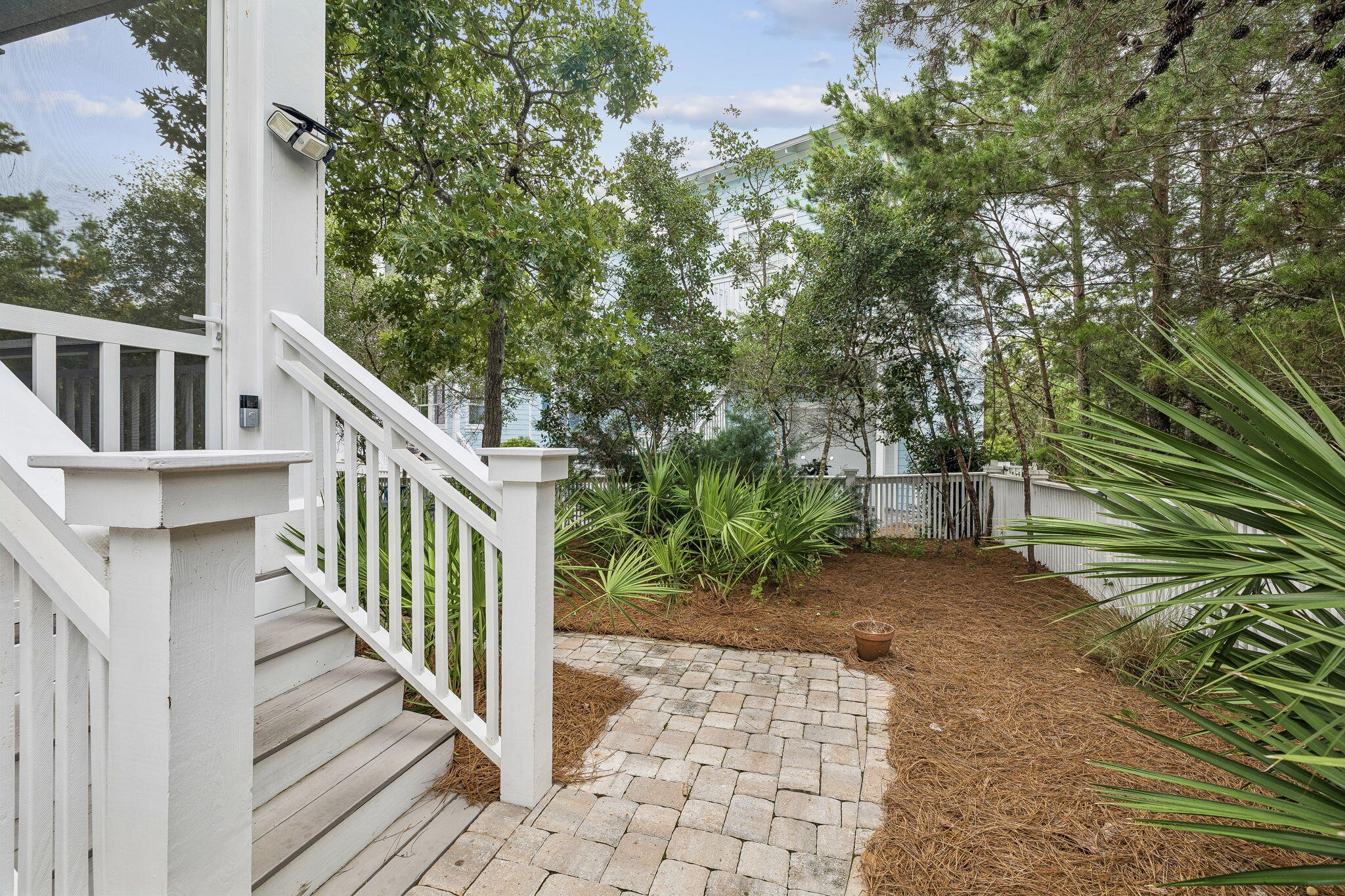 THE PRESERVE AT GRAYTON BEACH - Residential