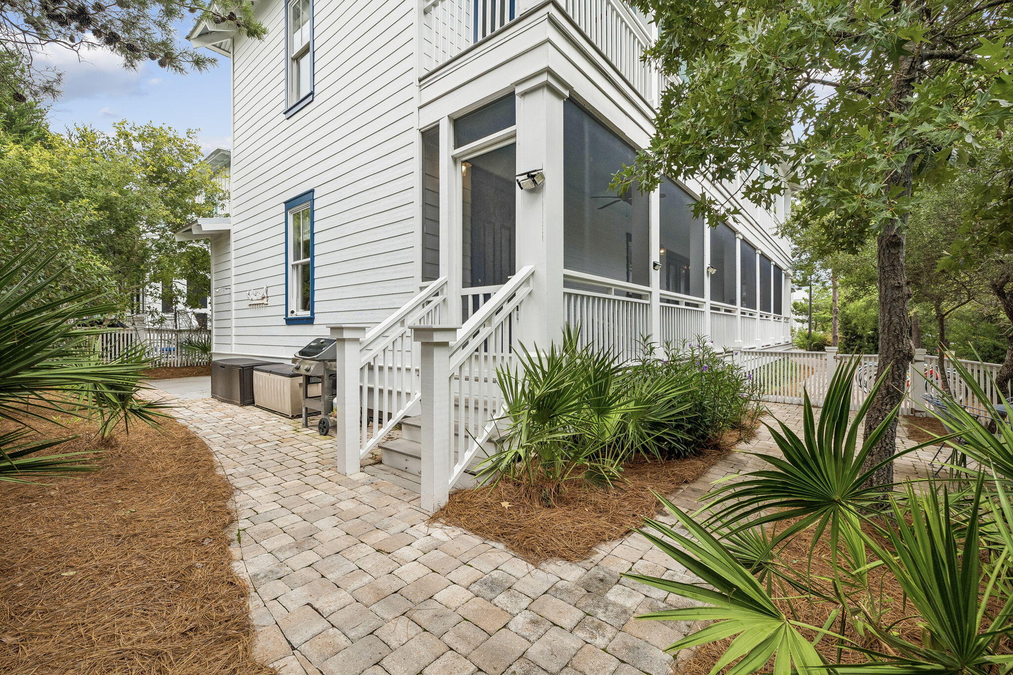 THE PRESERVE AT GRAYTON BEACH - Residential