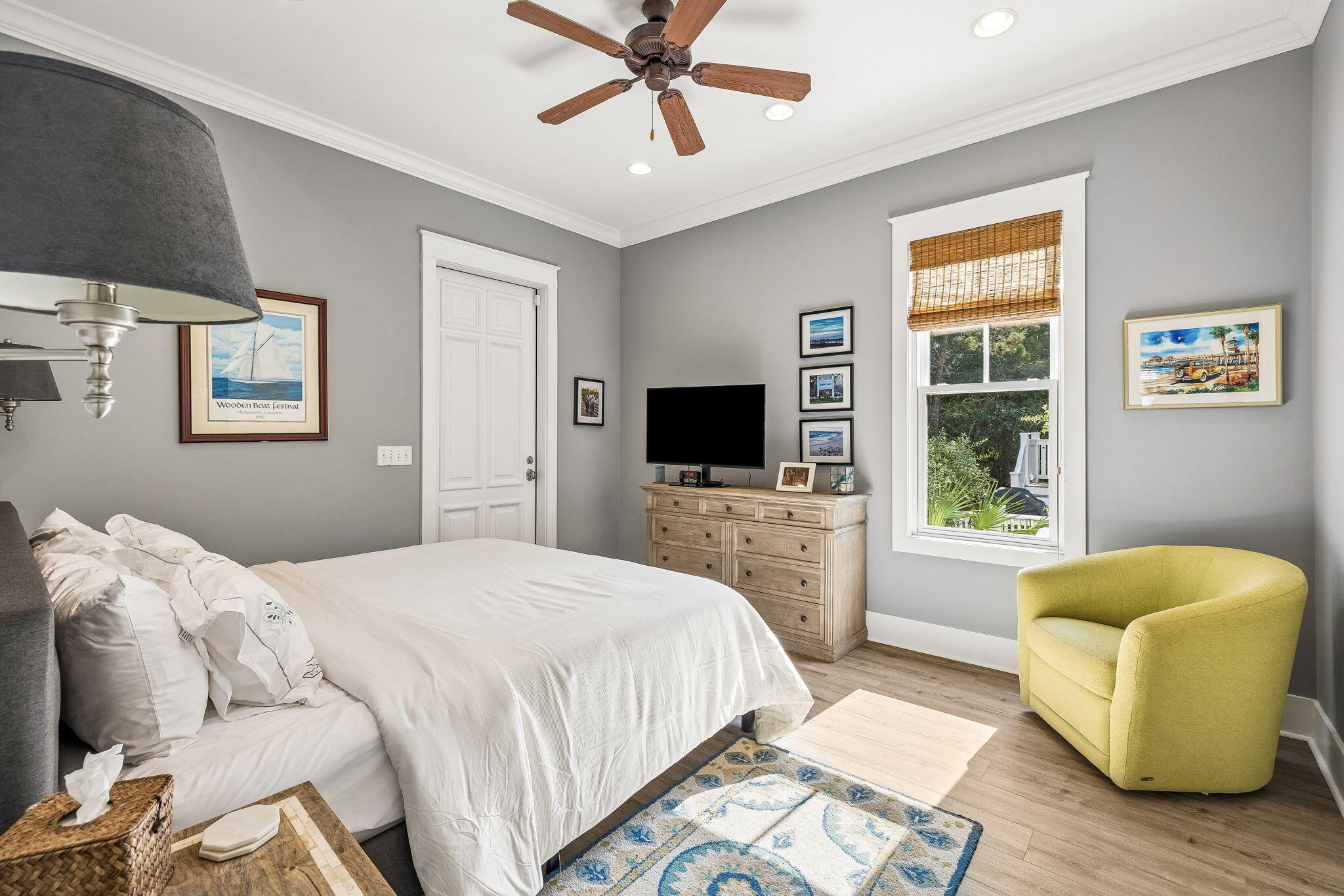 THE PRESERVE AT GRAYTON BEACH - Residential