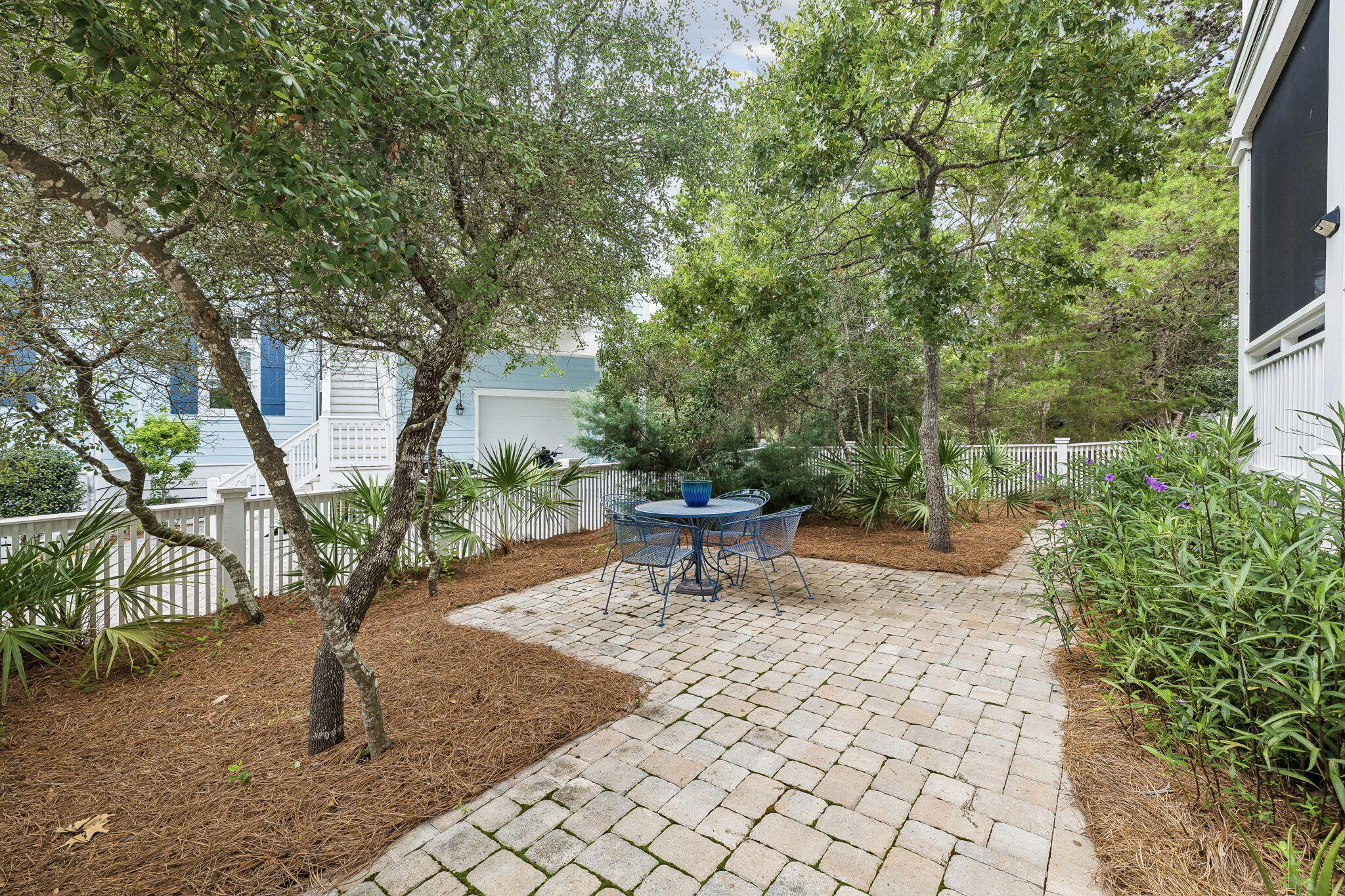 THE PRESERVE AT GRAYTON BEACH - Residential