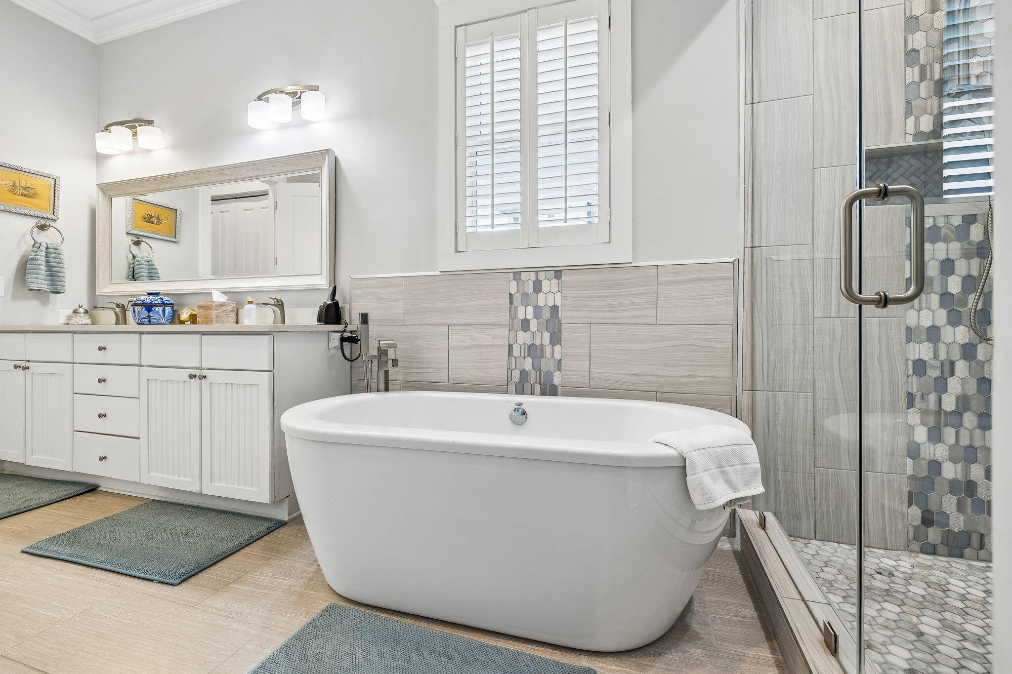 THE PRESERVE AT GRAYTON BEACH - Residential