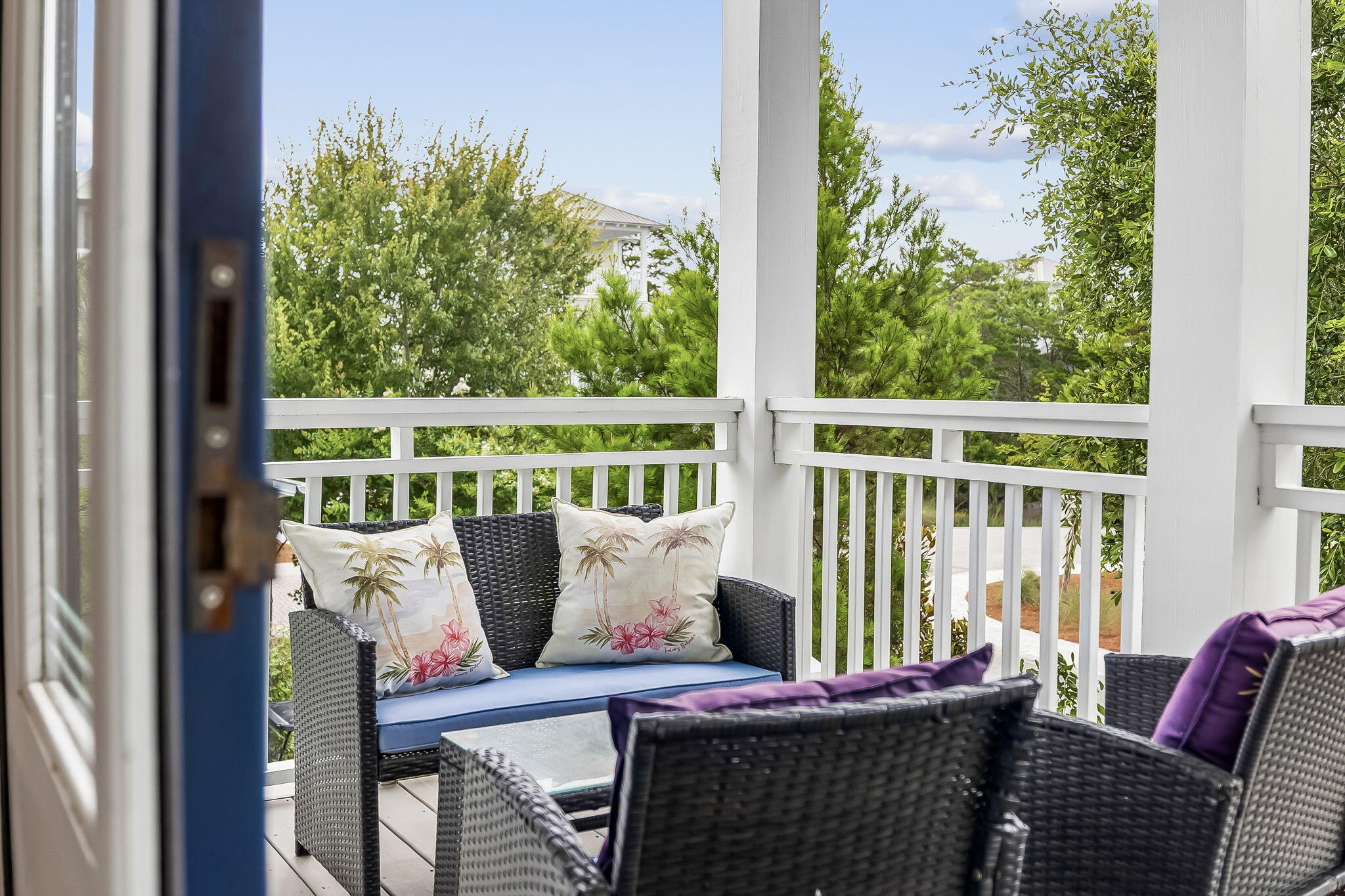 THE PRESERVE AT GRAYTON BEACH - Residential
