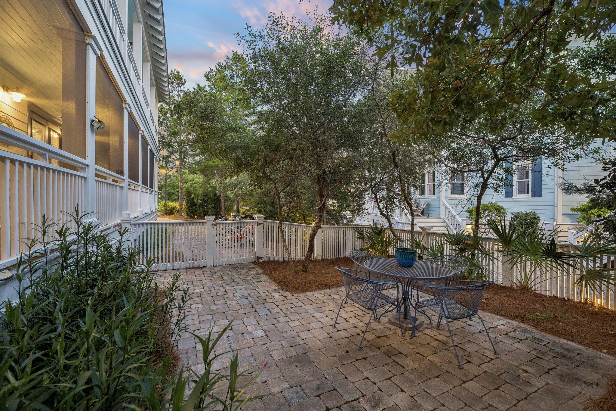 THE PRESERVE AT GRAYTON BEACH - Residential