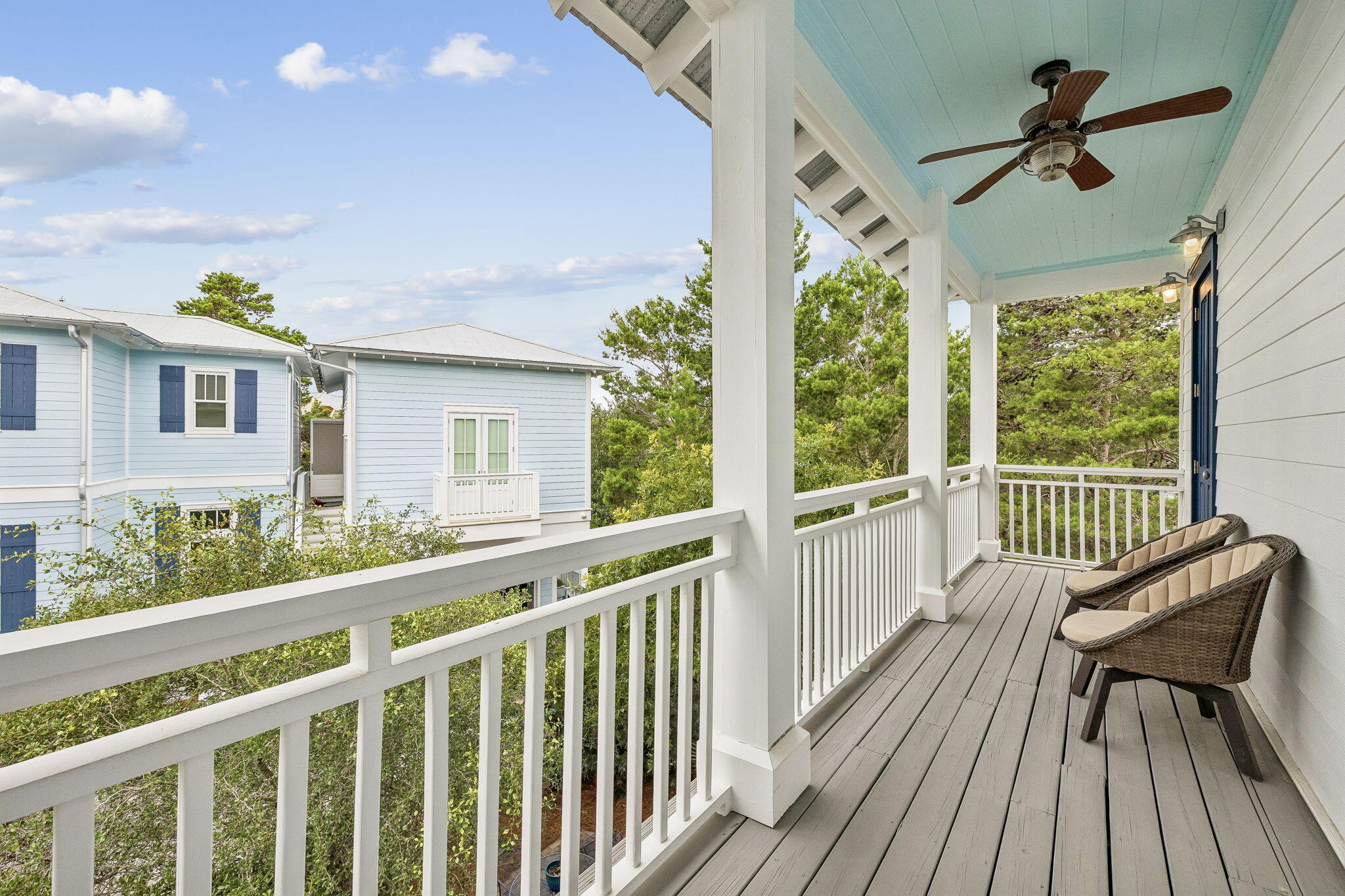 THE PRESERVE AT GRAYTON BEACH - Residential