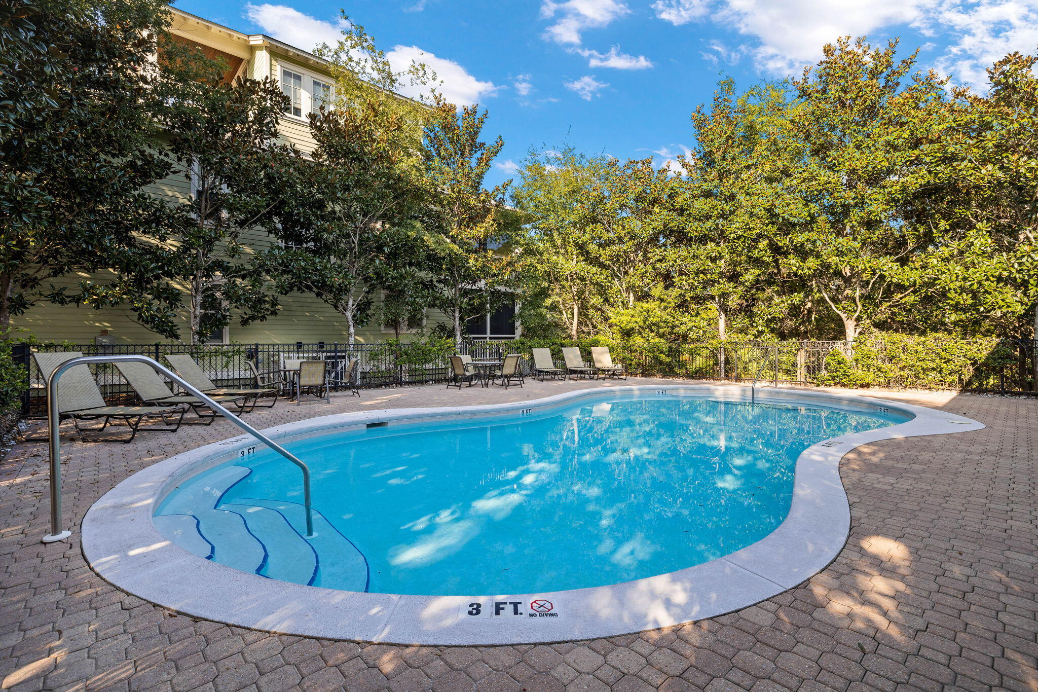 THE PRESERVE AT GRAYTON BEACH - Residential