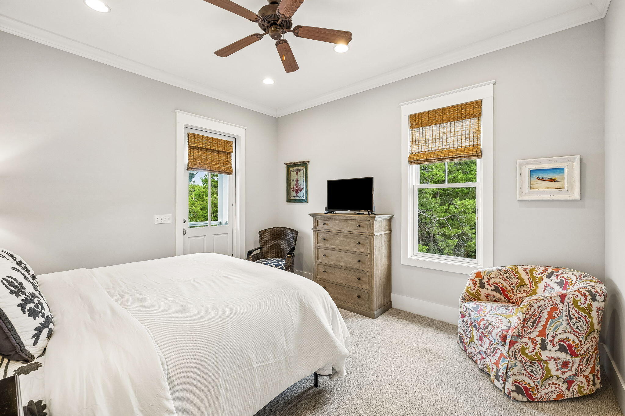 THE PRESERVE AT GRAYTON BEACH - Residential