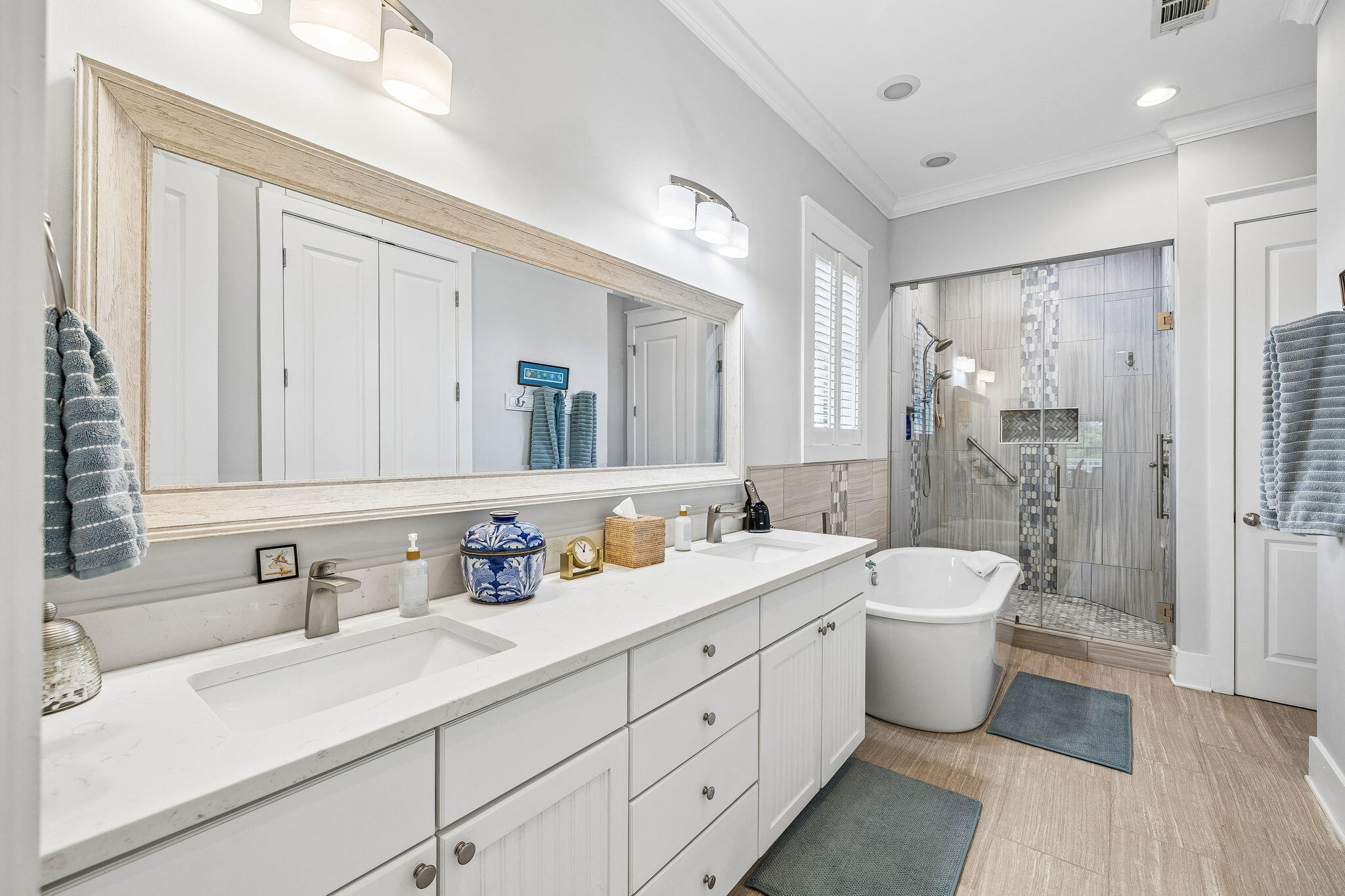 THE PRESERVE AT GRAYTON BEACH - Residential