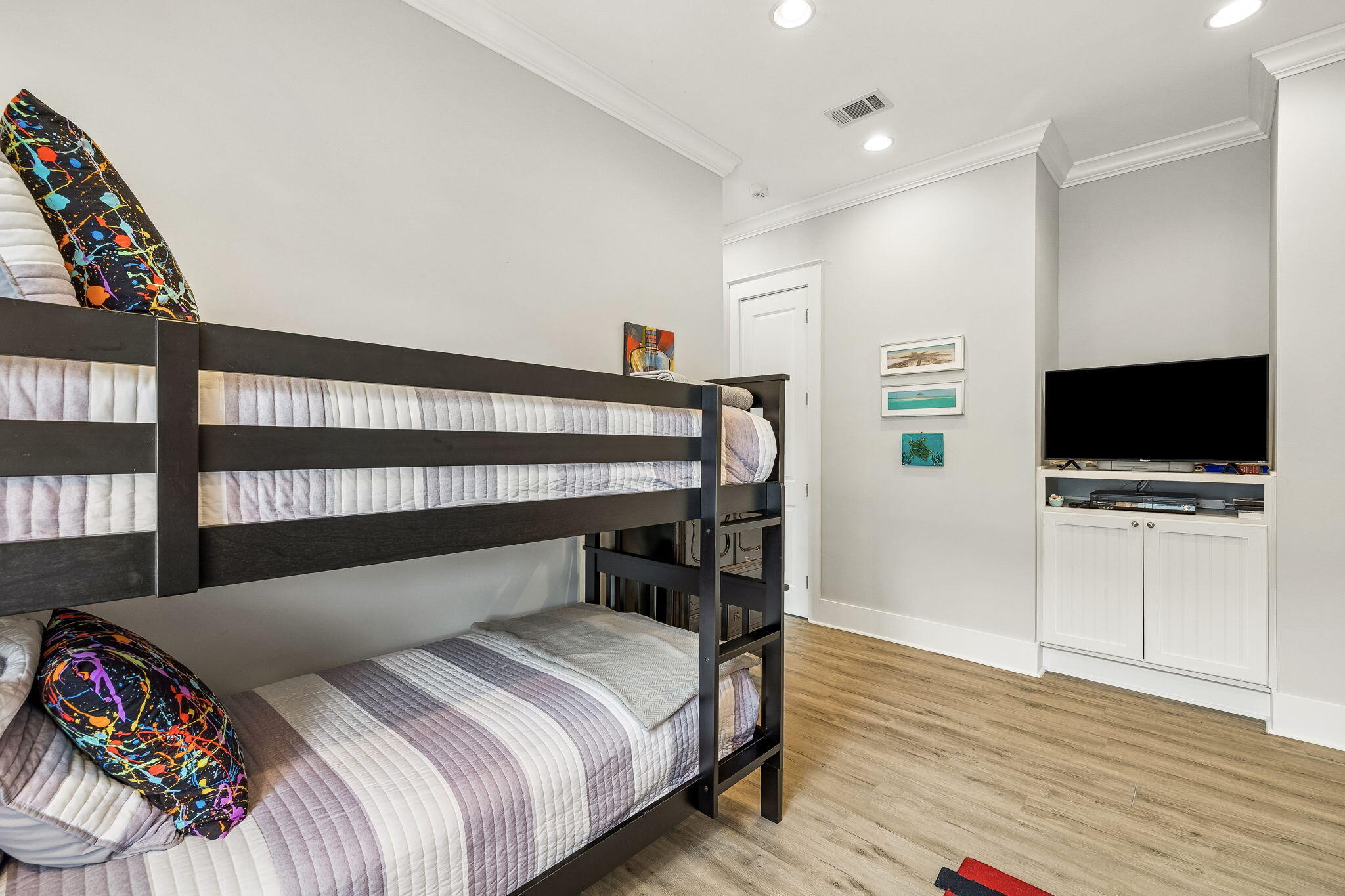 THE PRESERVE AT GRAYTON BEACH - Residential