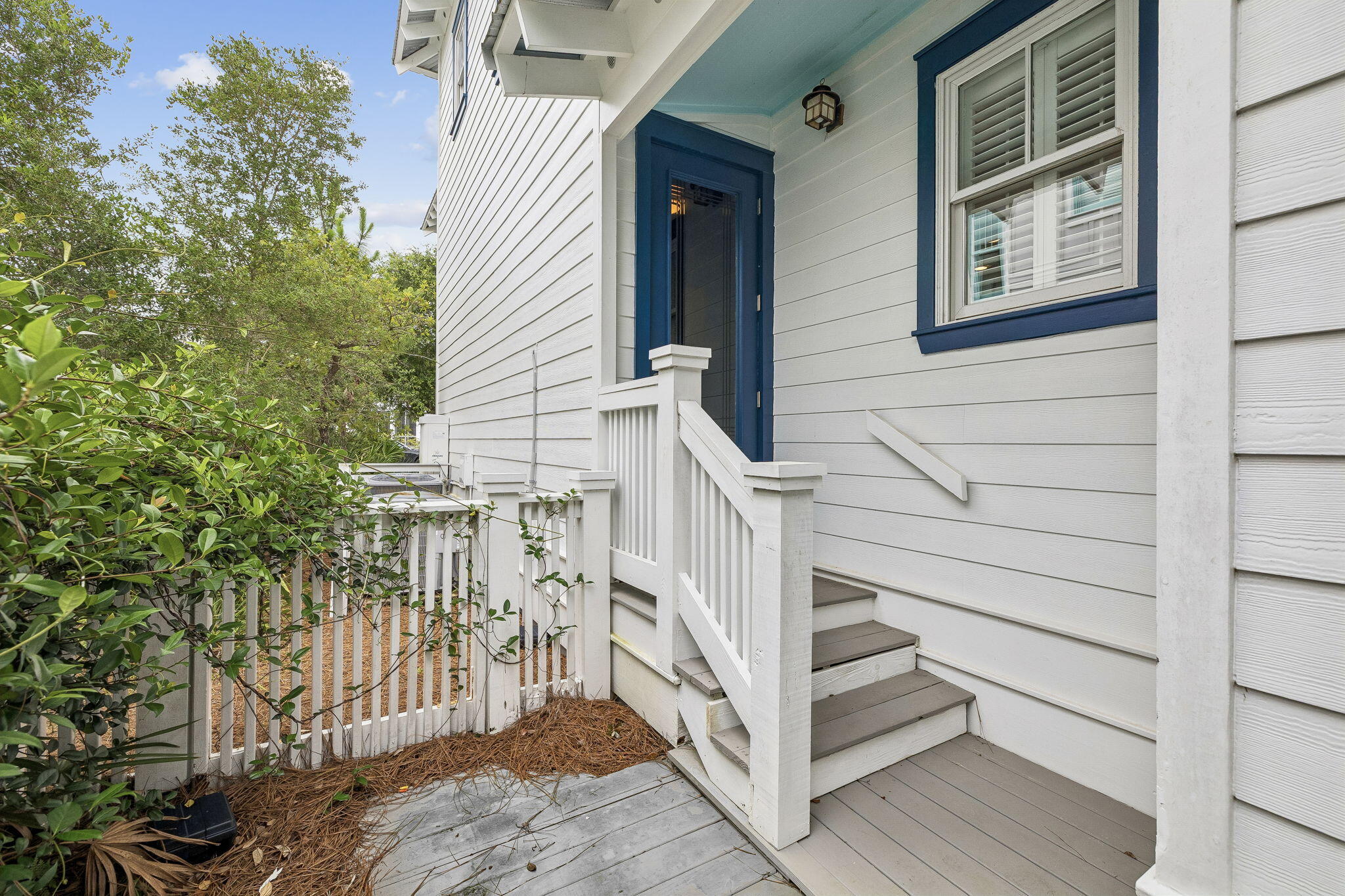 THE PRESERVE AT GRAYTON BEACH - Residential