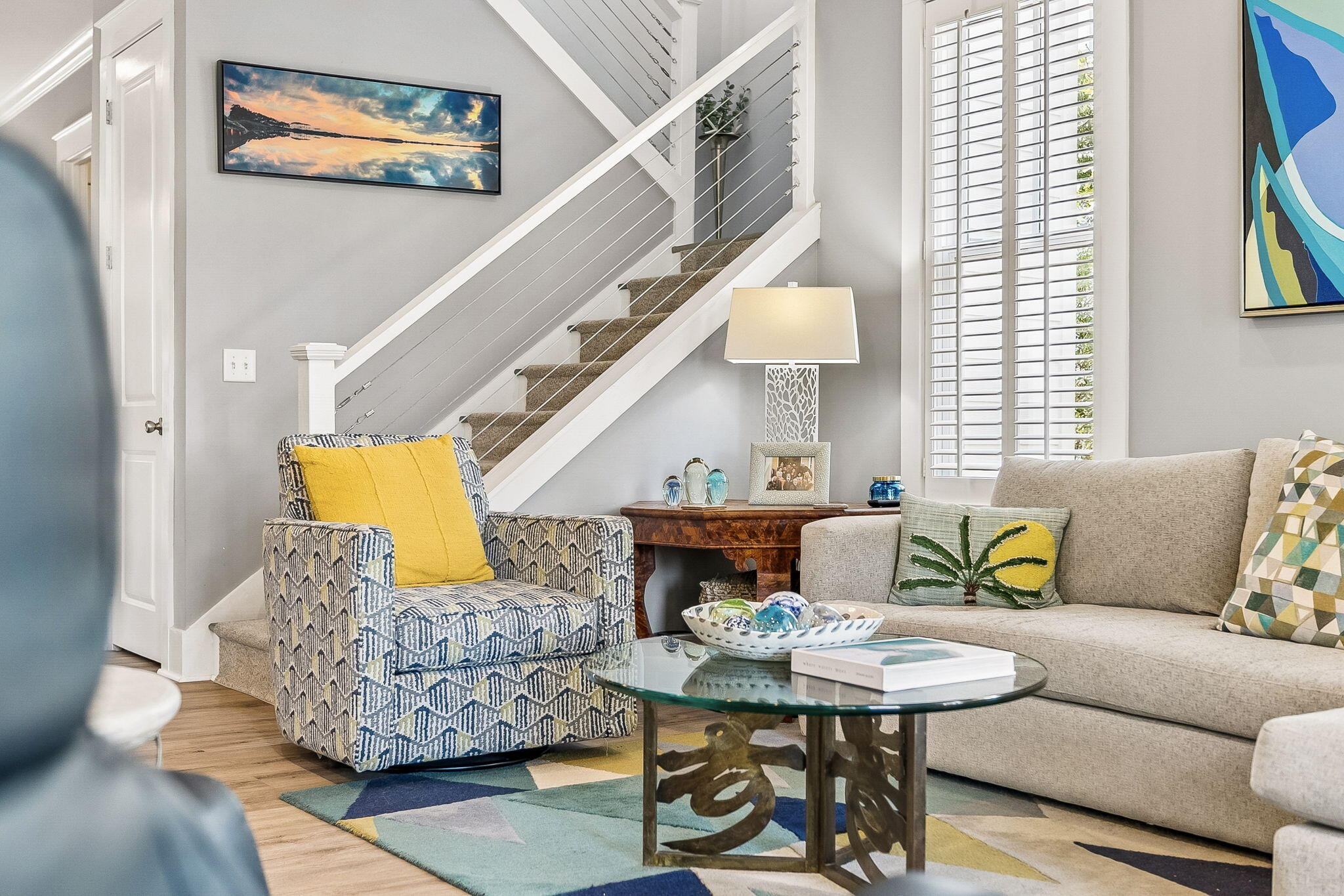 THE PRESERVE AT GRAYTON BEACH - Residential