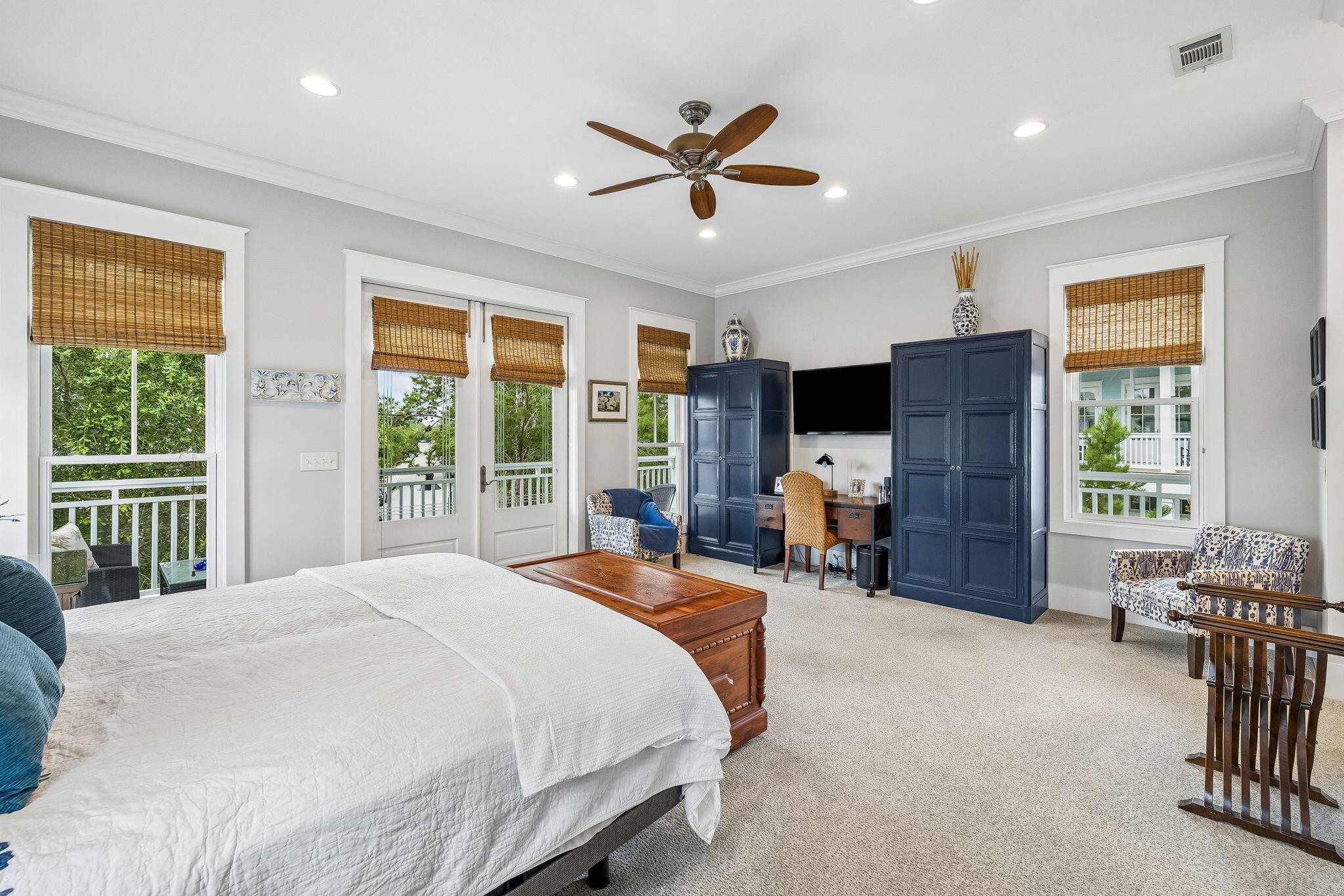 THE PRESERVE AT GRAYTON BEACH - Residential