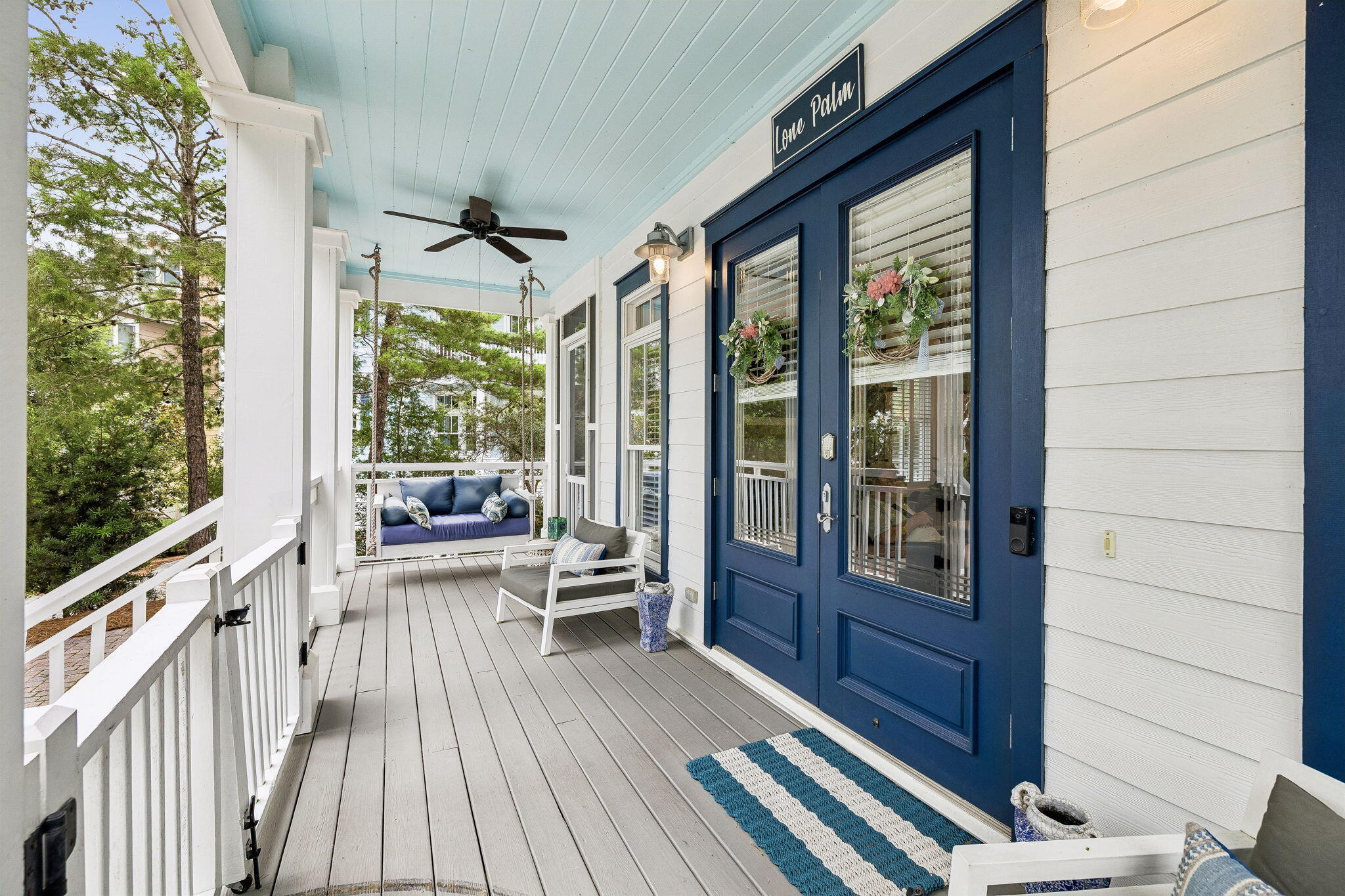 THE PRESERVE AT GRAYTON BEACH - Residential