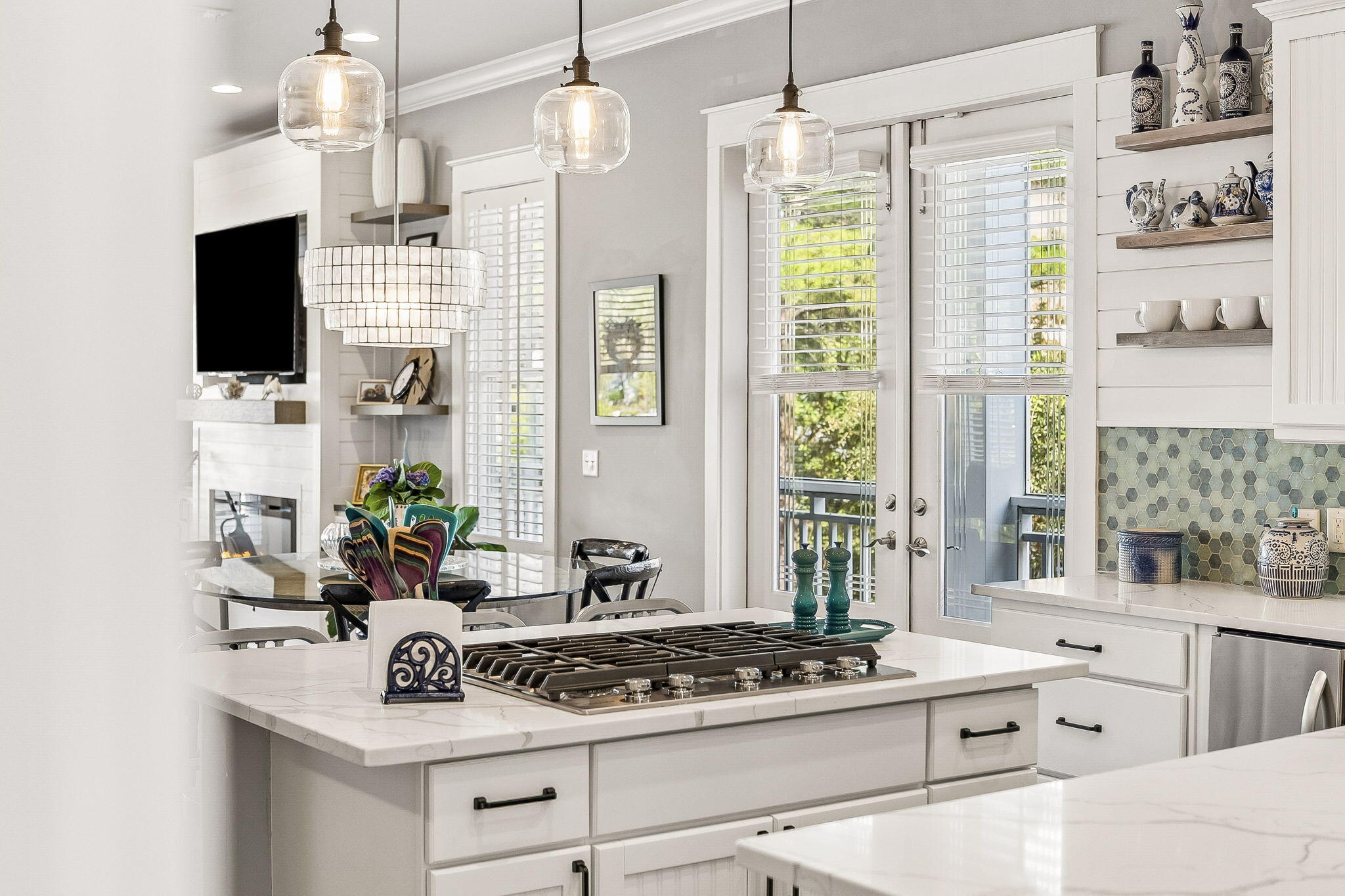 THE PRESERVE AT GRAYTON BEACH - Residential