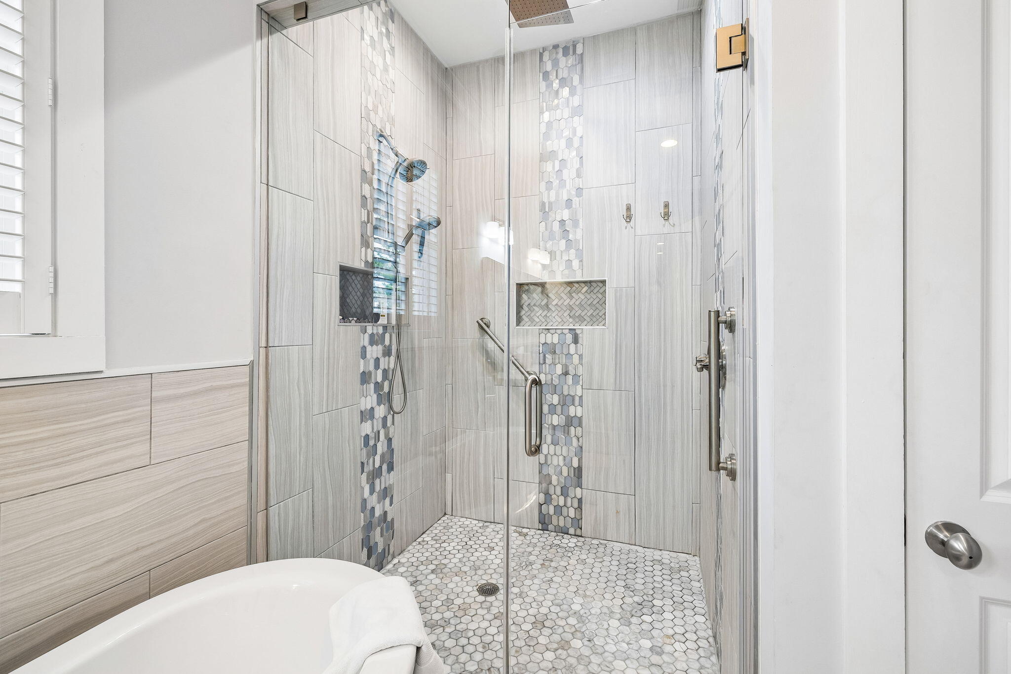 THE PRESERVE AT GRAYTON BEACH - Residential