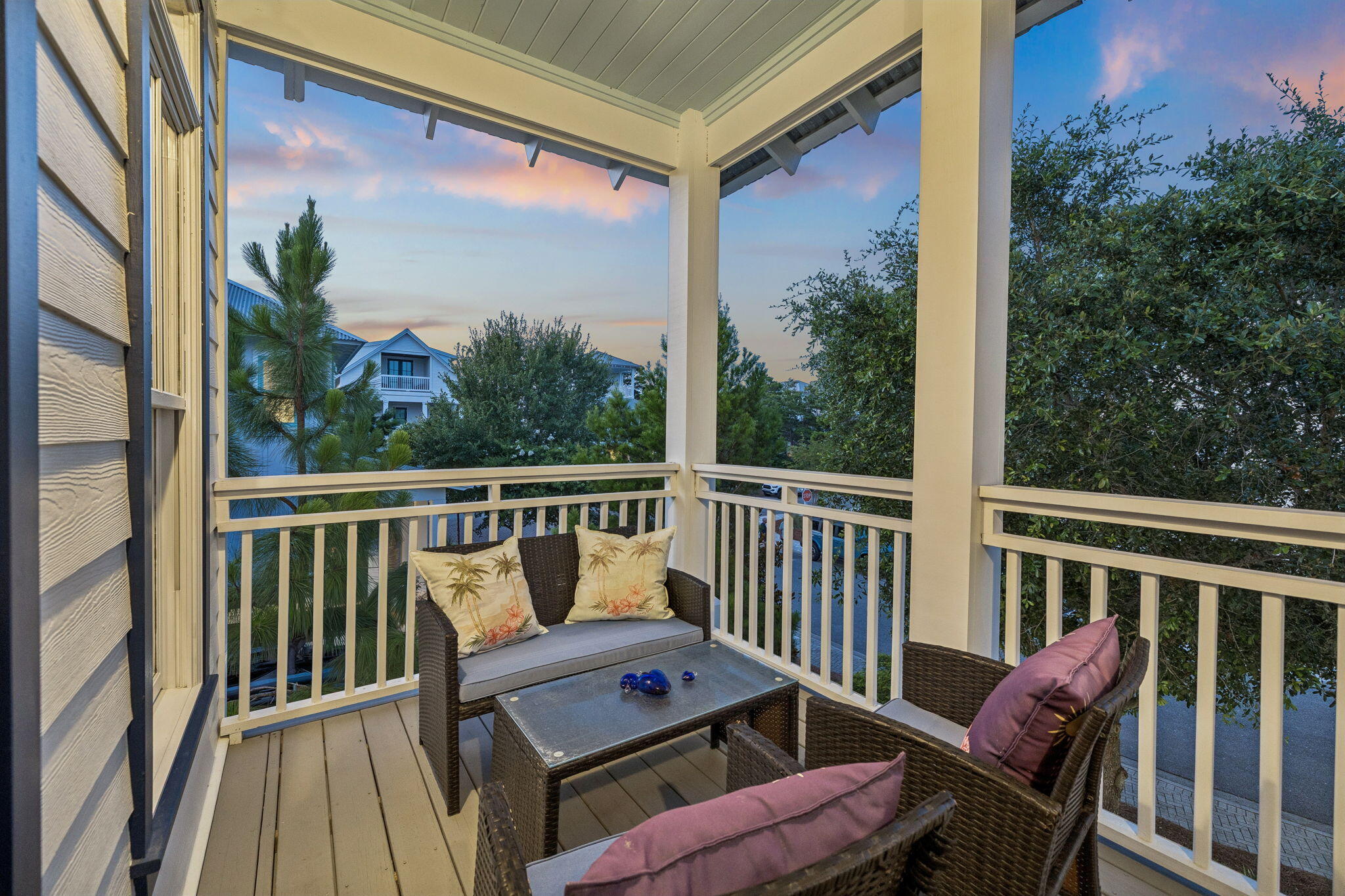 THE PRESERVE AT GRAYTON BEACH - Residential