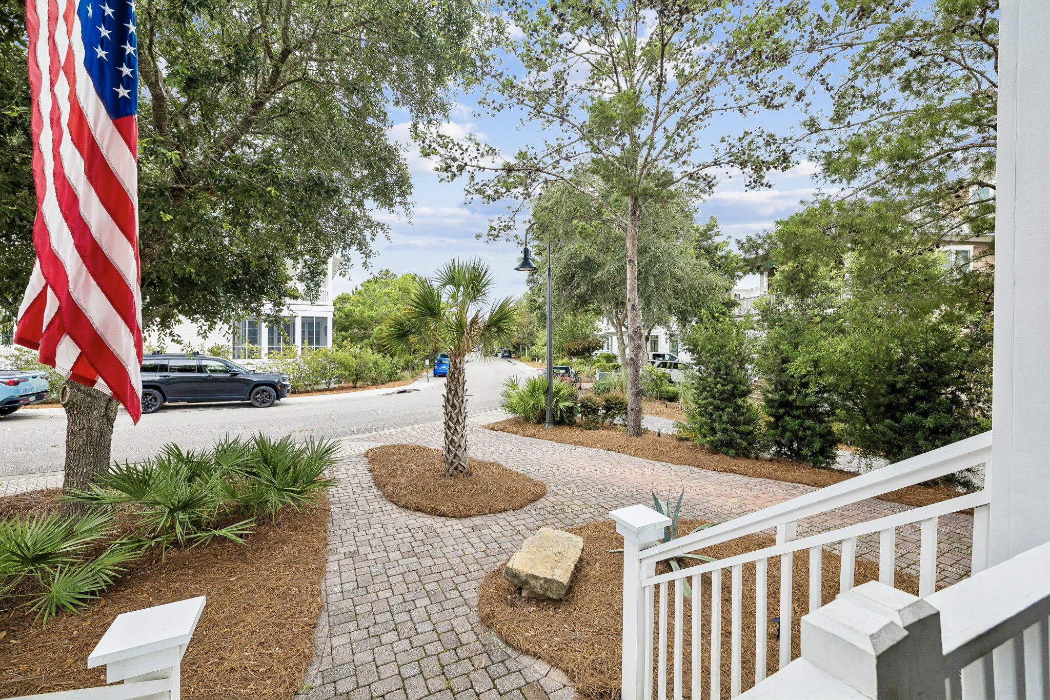 THE PRESERVE AT GRAYTON BEACH - Residential