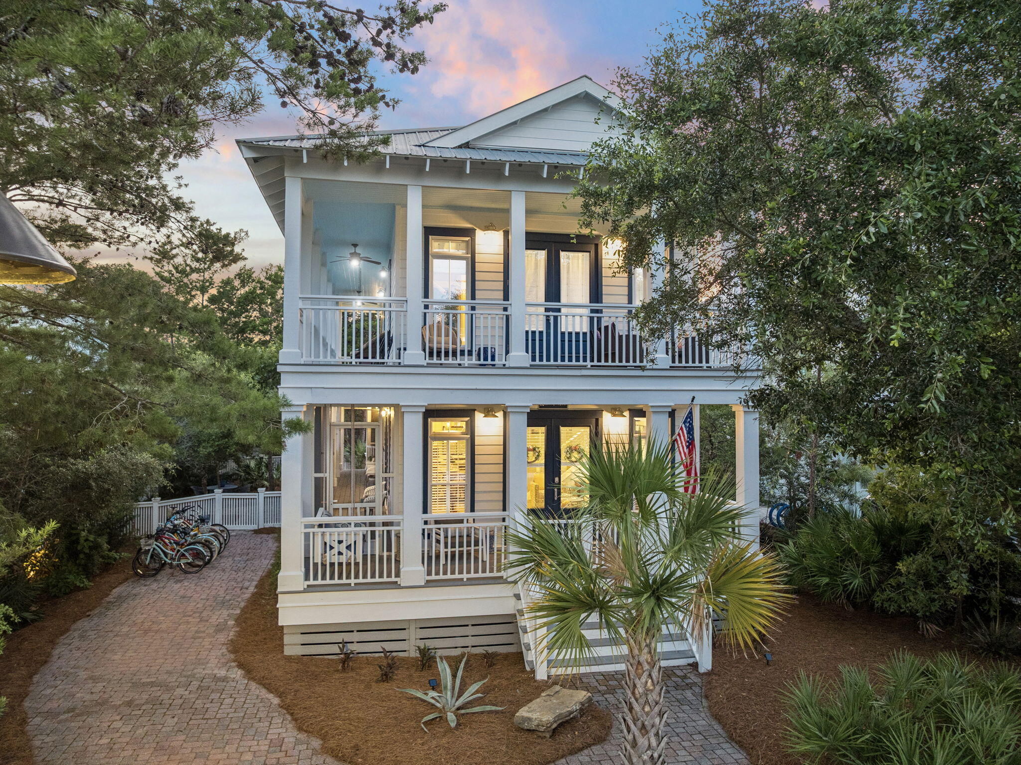 THE PRESERVE AT GRAYTON BEACH - Residential