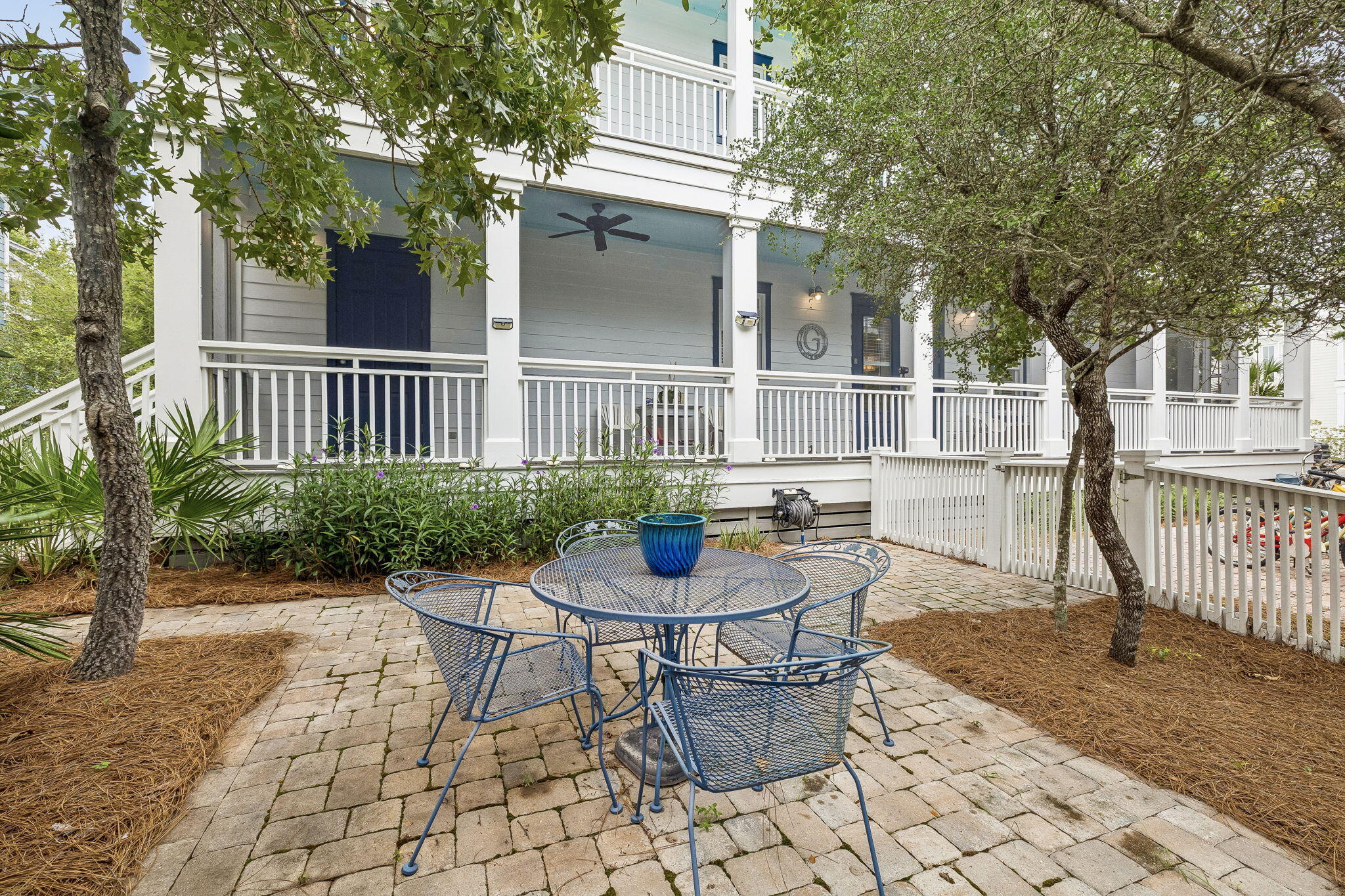 THE PRESERVE AT GRAYTON BEACH - Residential
