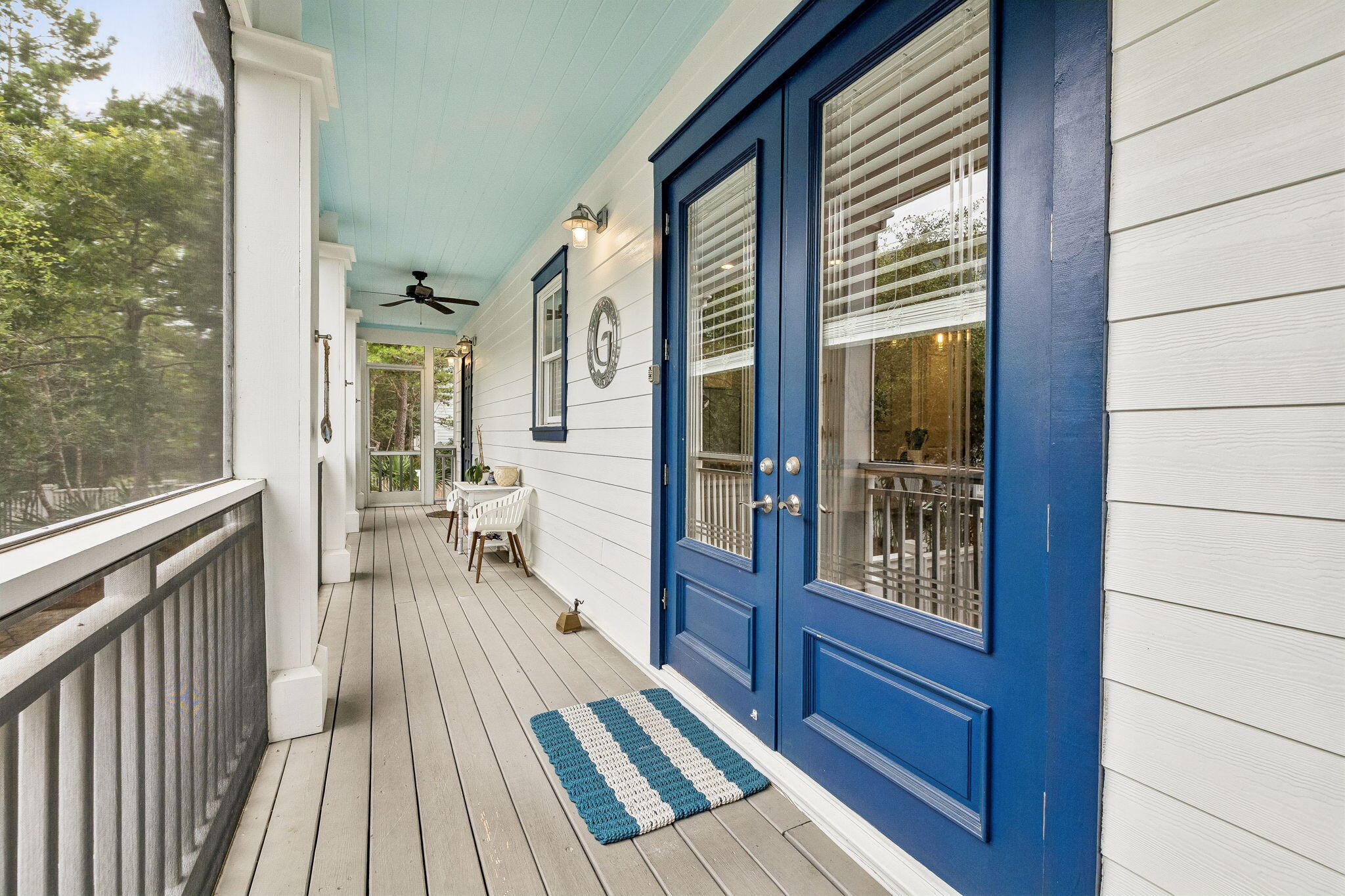 THE PRESERVE AT GRAYTON BEACH - Residential