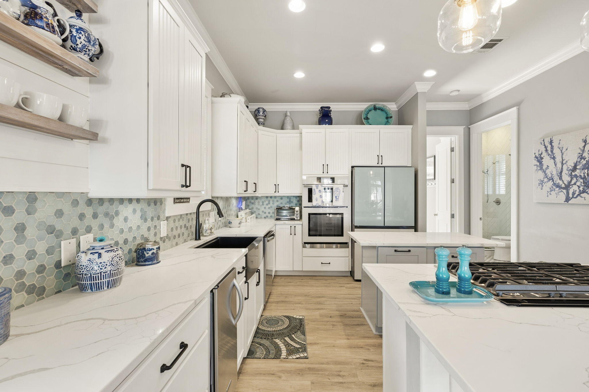 THE PRESERVE AT GRAYTON BEACH - Residential