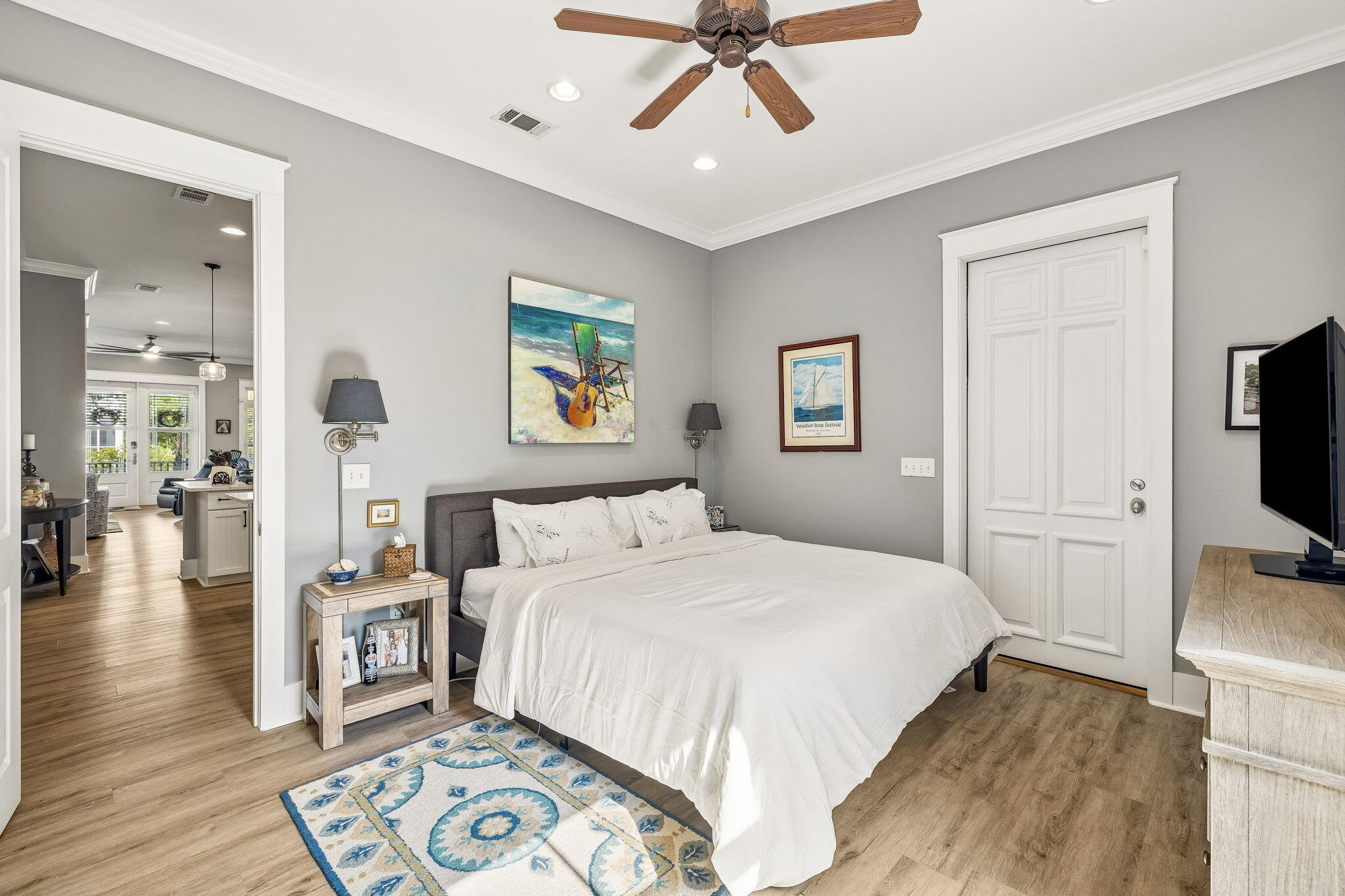 THE PRESERVE AT GRAYTON BEACH - Residential