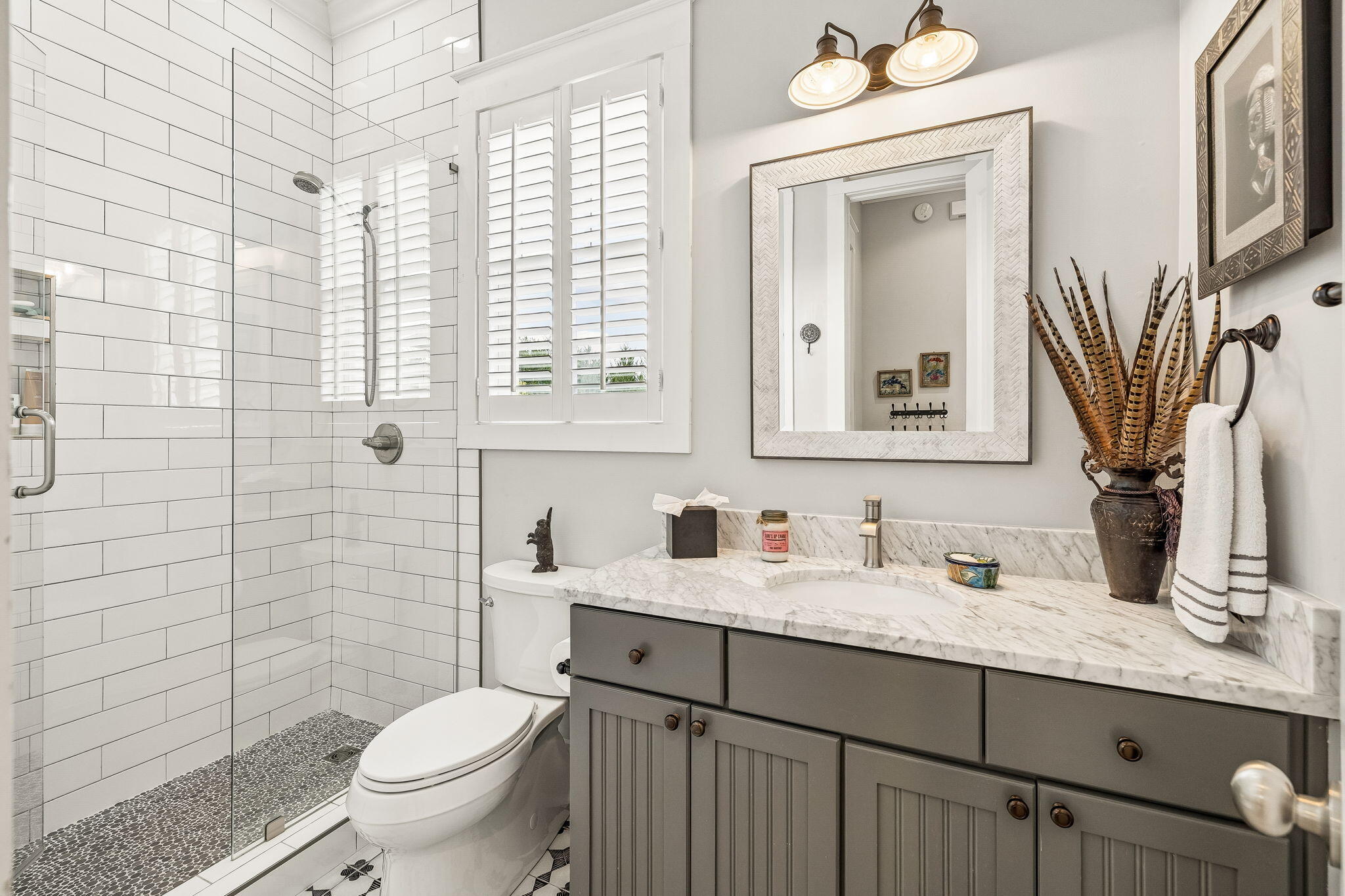 THE PRESERVE AT GRAYTON BEACH - Residential