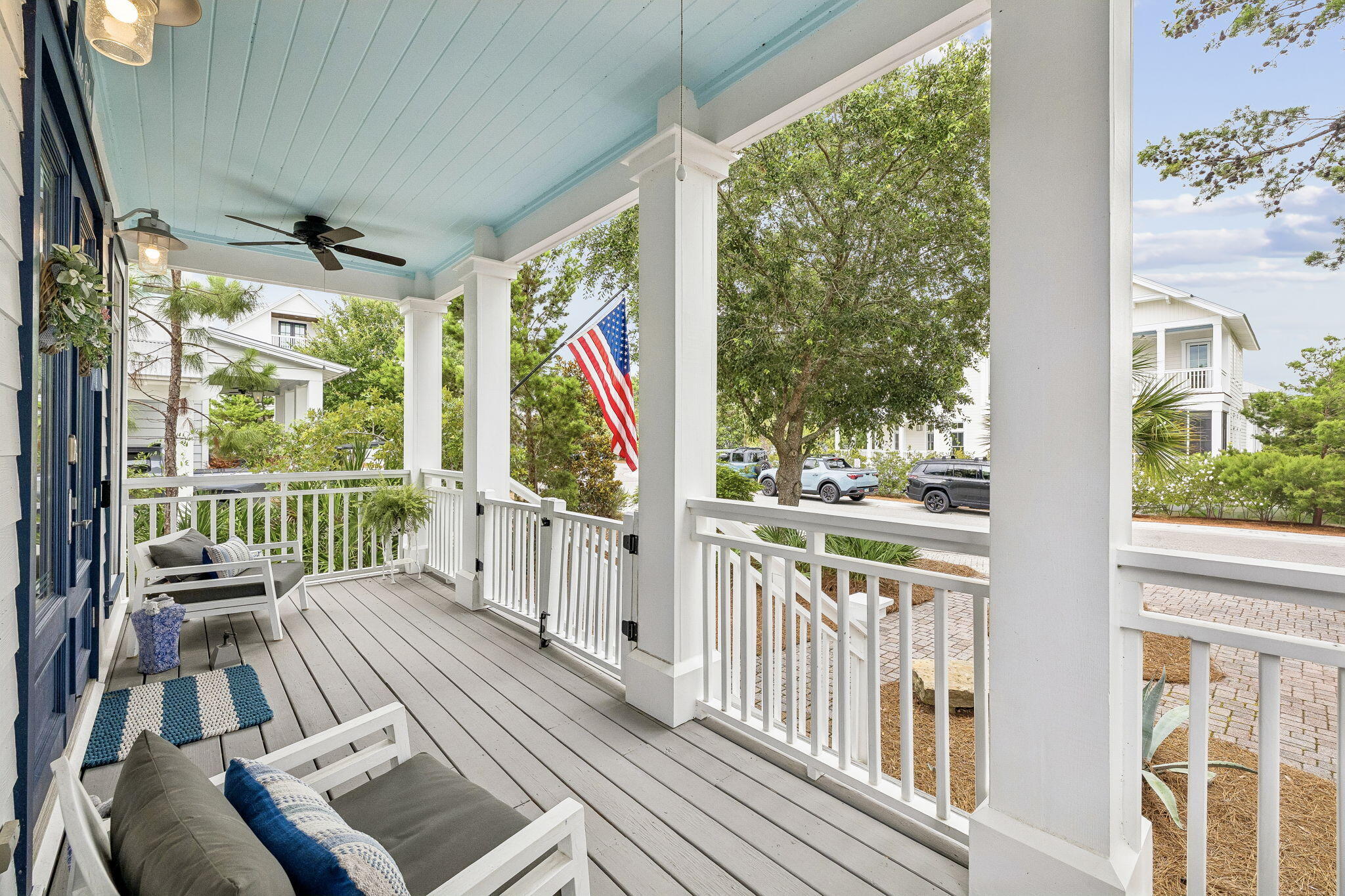 THE PRESERVE AT GRAYTON BEACH - Residential