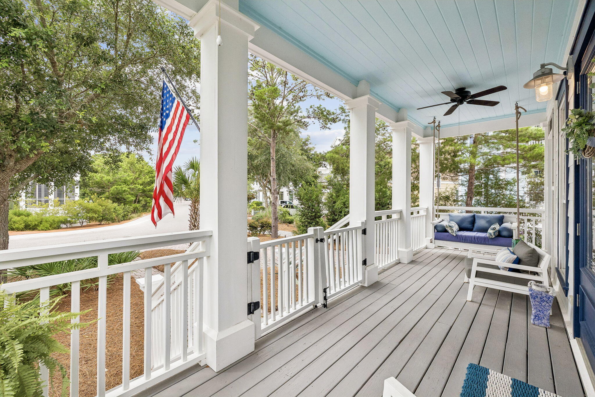 THE PRESERVE AT GRAYTON BEACH - Residential