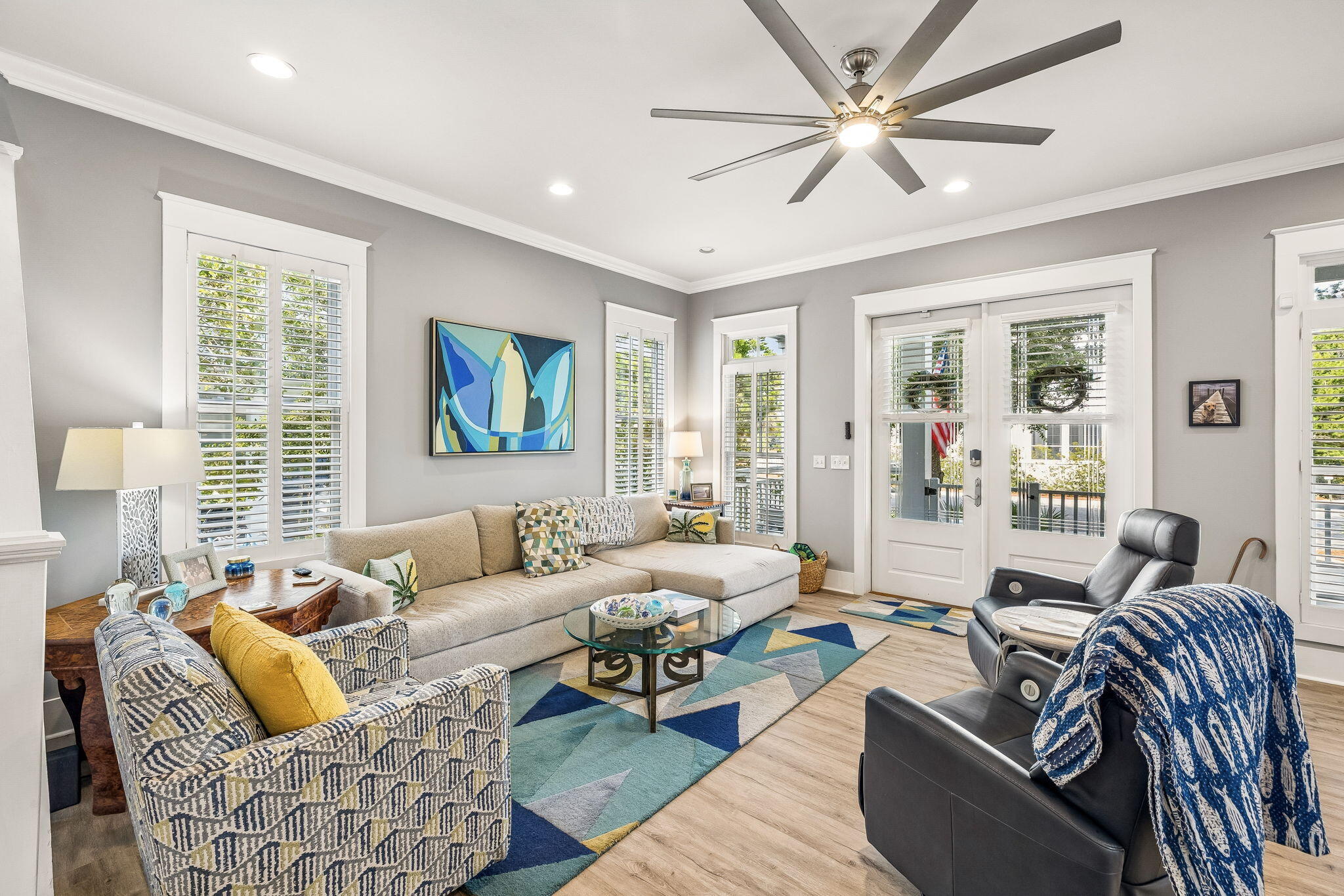 THE PRESERVE AT GRAYTON BEACH - Residential