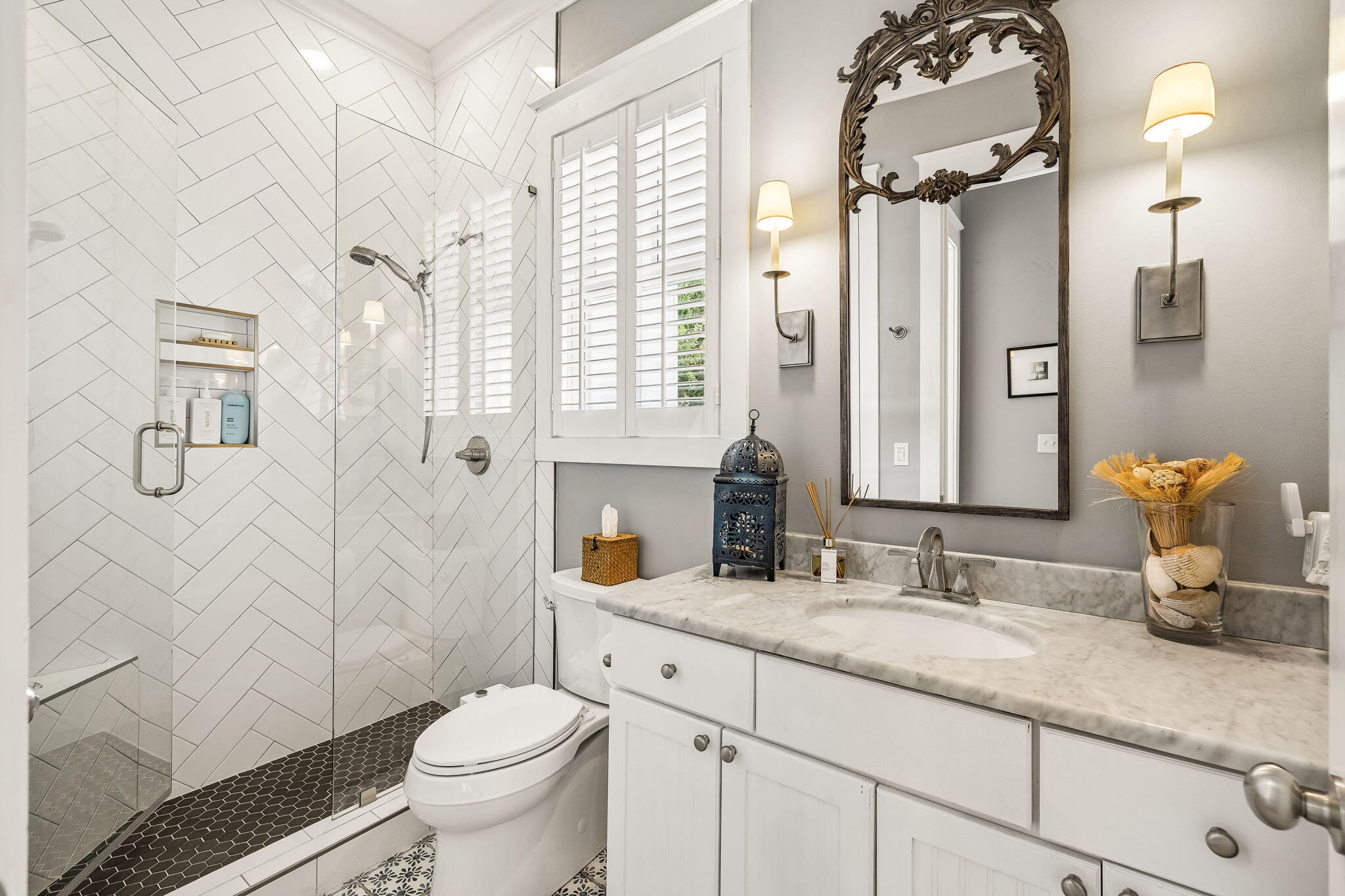 THE PRESERVE AT GRAYTON BEACH - Residential