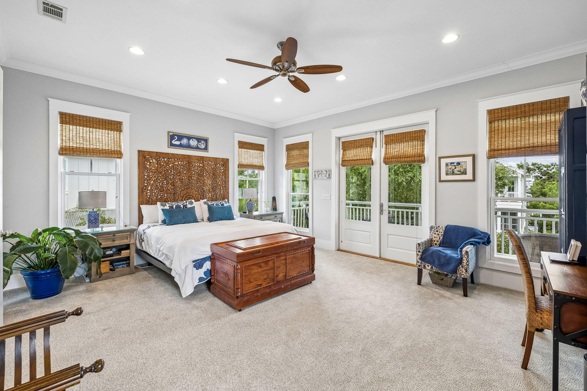THE PRESERVE AT GRAYTON BEACH - Residential