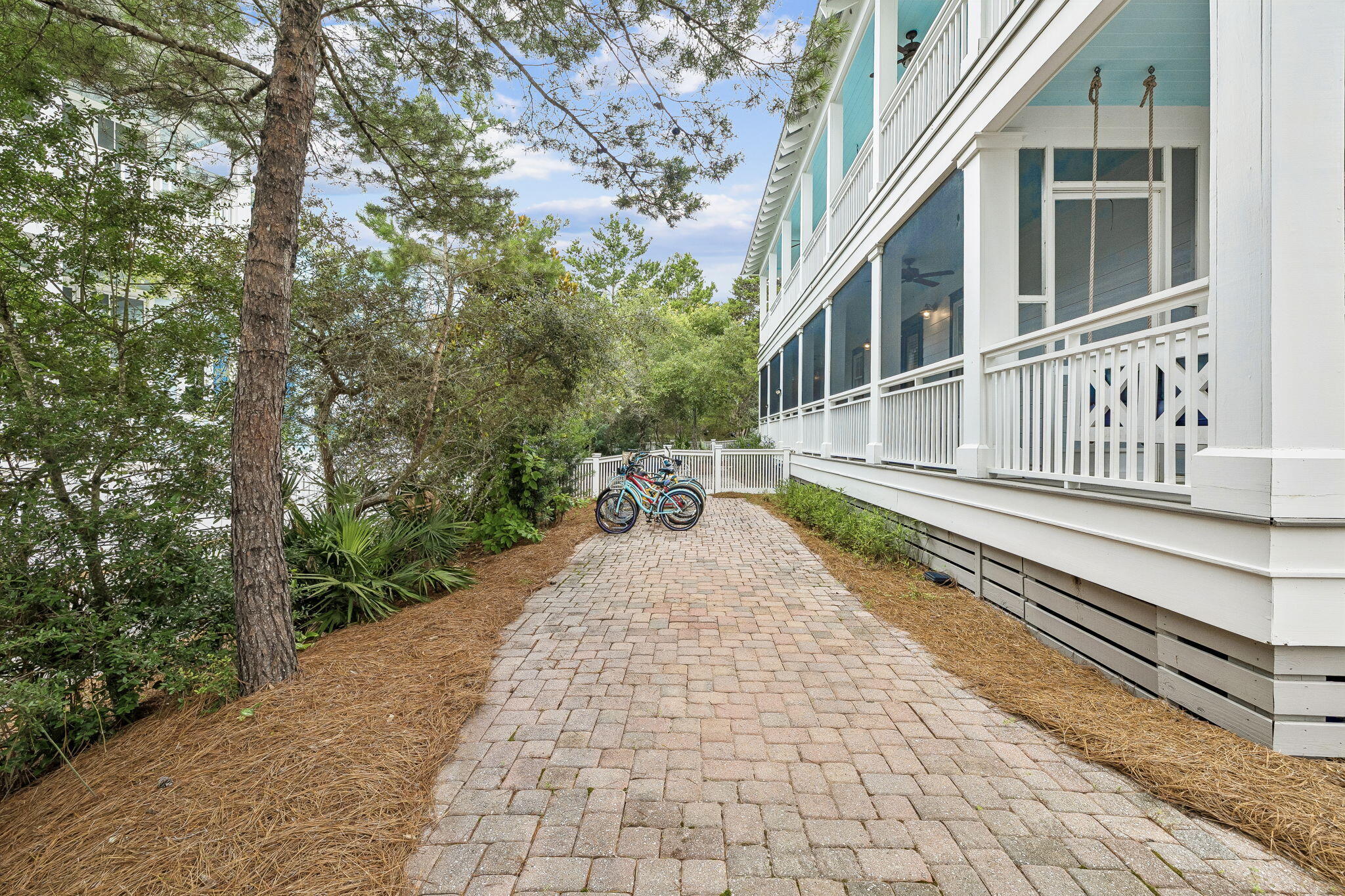 THE PRESERVE AT GRAYTON BEACH - Residential