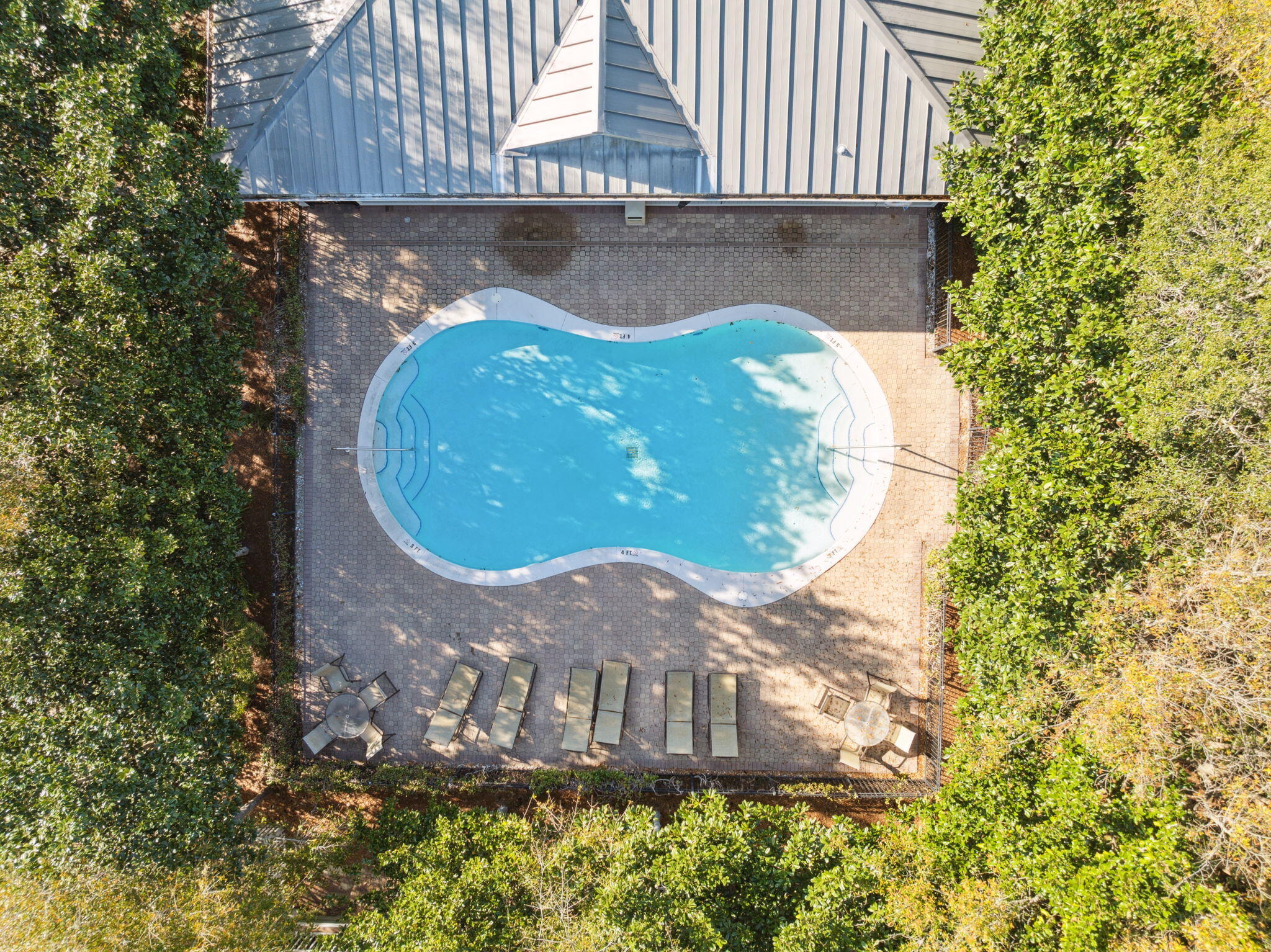 THE PRESERVE AT GRAYTON BEACH - Residential
